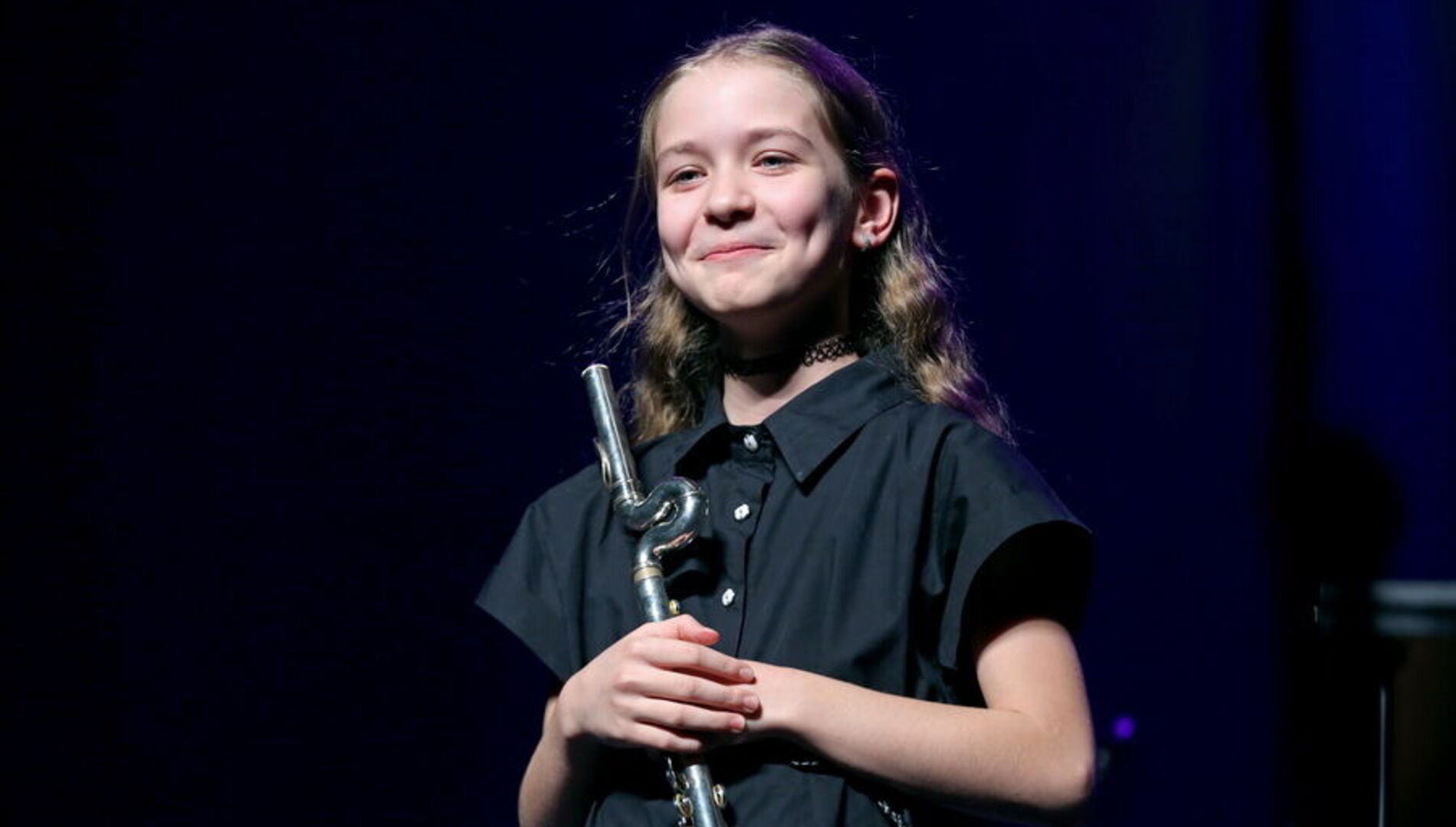 Стипендиаты Фонда
Владимира Спивакова