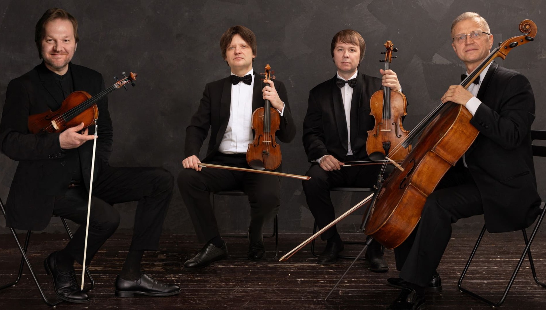 Звуки природы