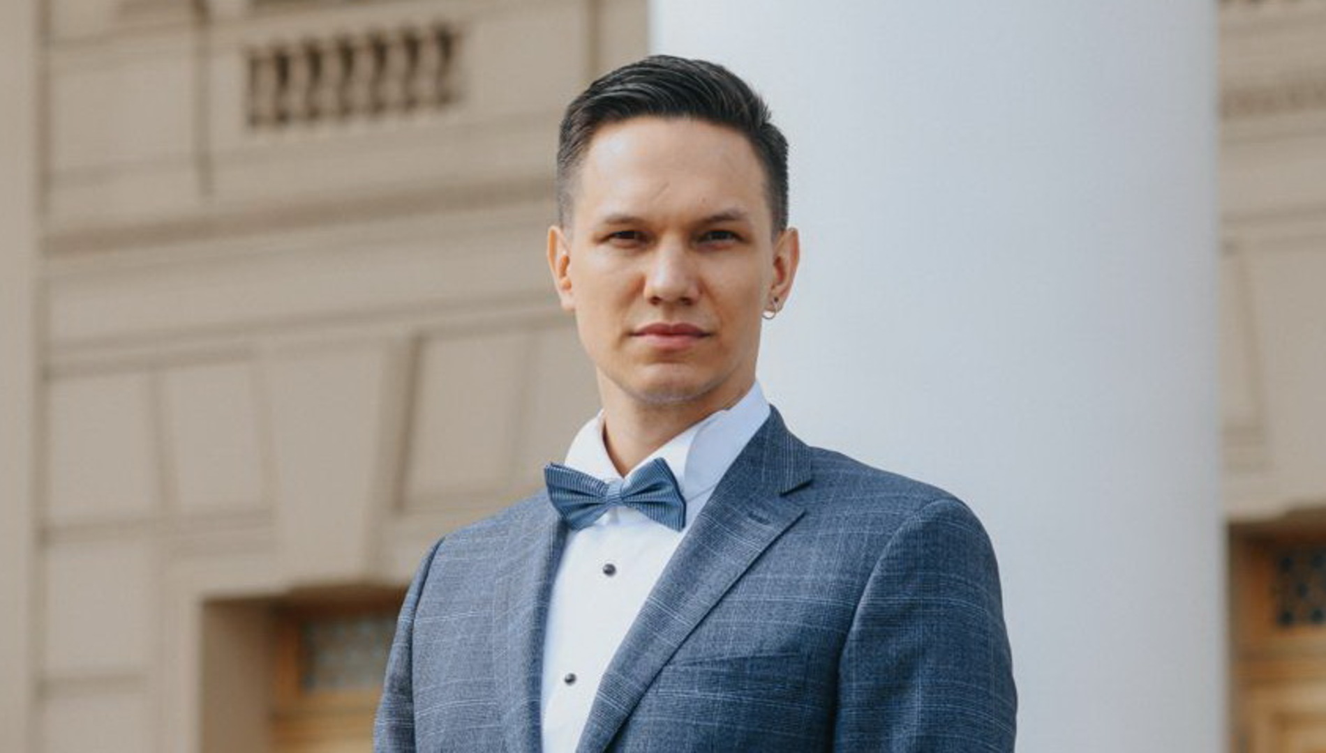 Весь Стравинский