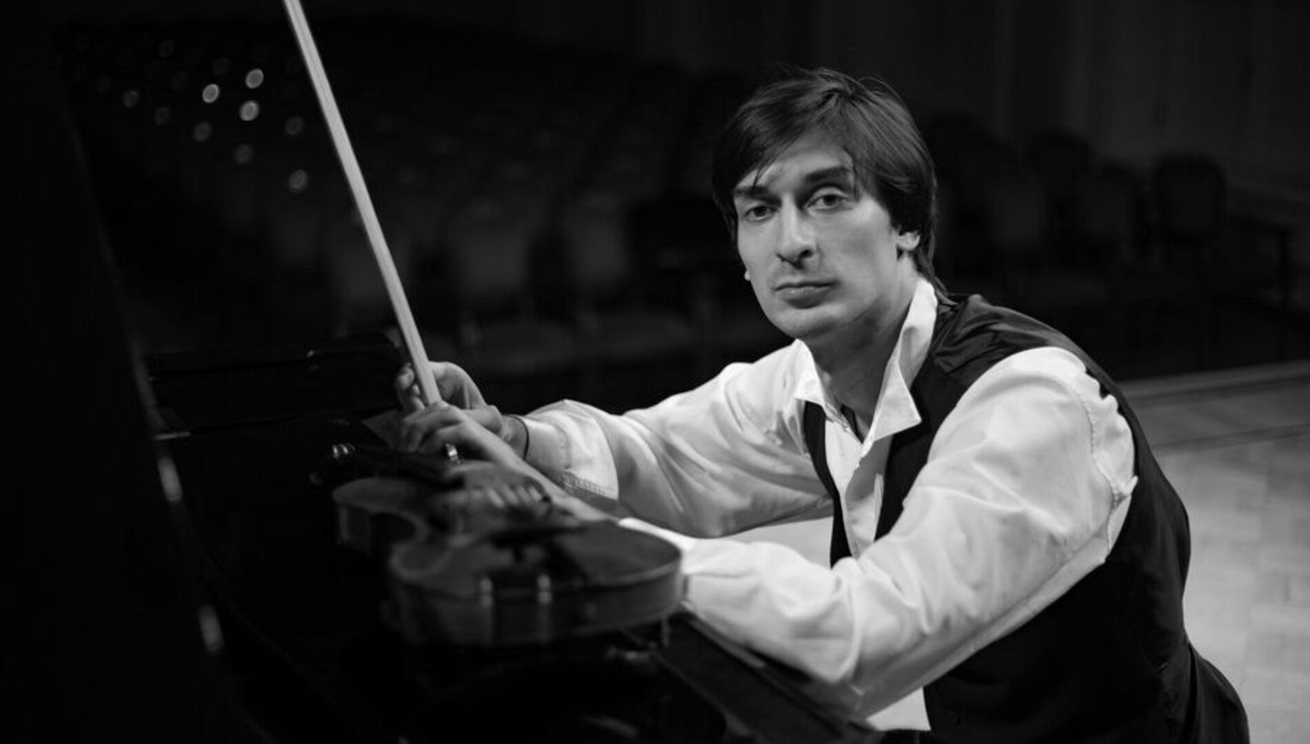 Творческое объединение «Притяжение»