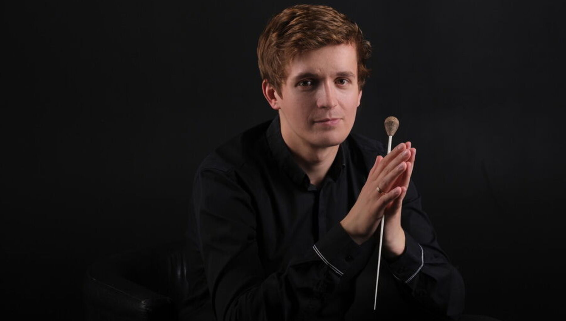 IV Международный конкурс
молодых пианистов
Grand Piano Competition. Церемония награждения, концерт-закрытие