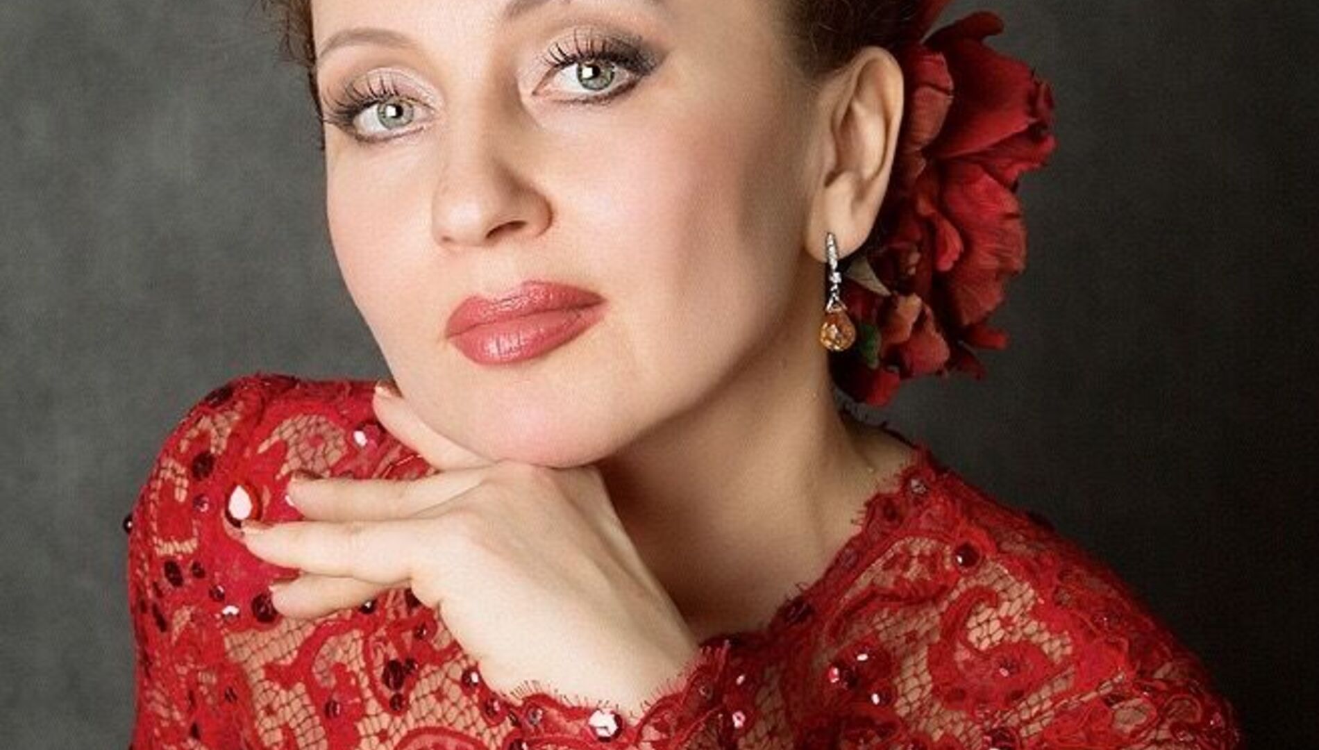 Вечно юный романс