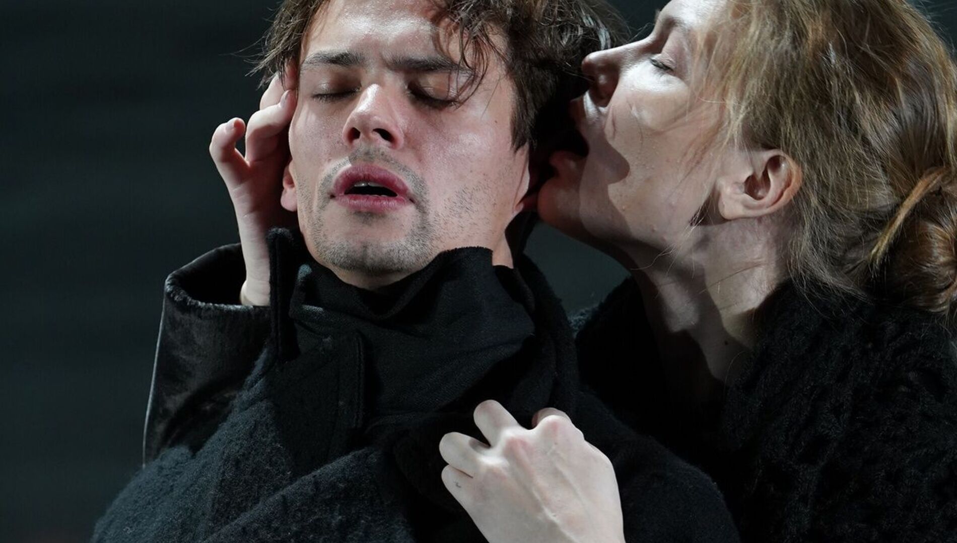 Премьера!
Антон Чехов «Чайка»
Малый драматический театр – Театр Европы