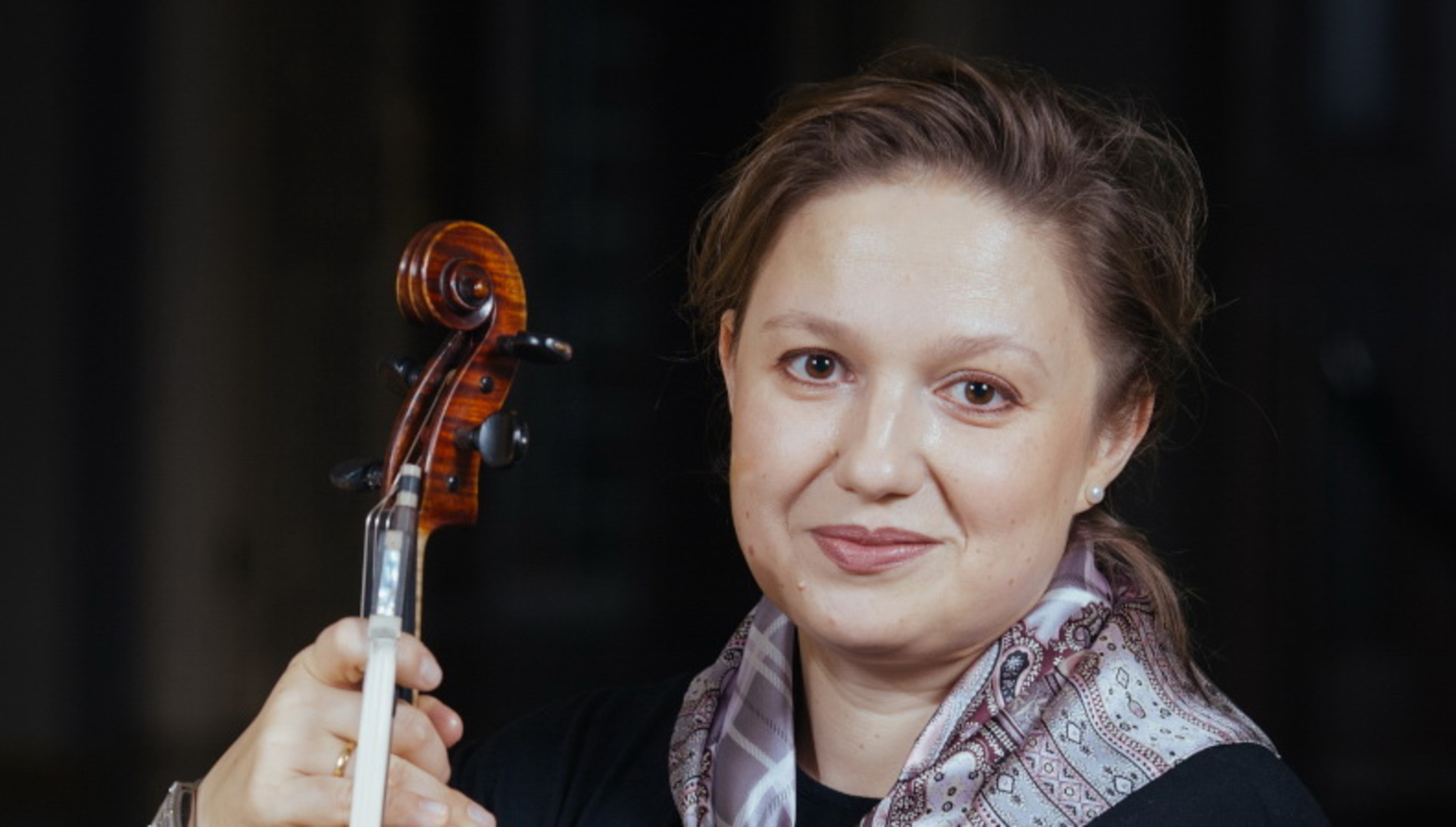 Солисты Госоркестра России
имени Е. Ф. Светланова