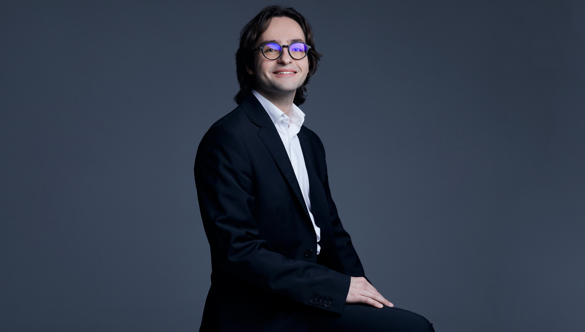 Новогодний piano gala