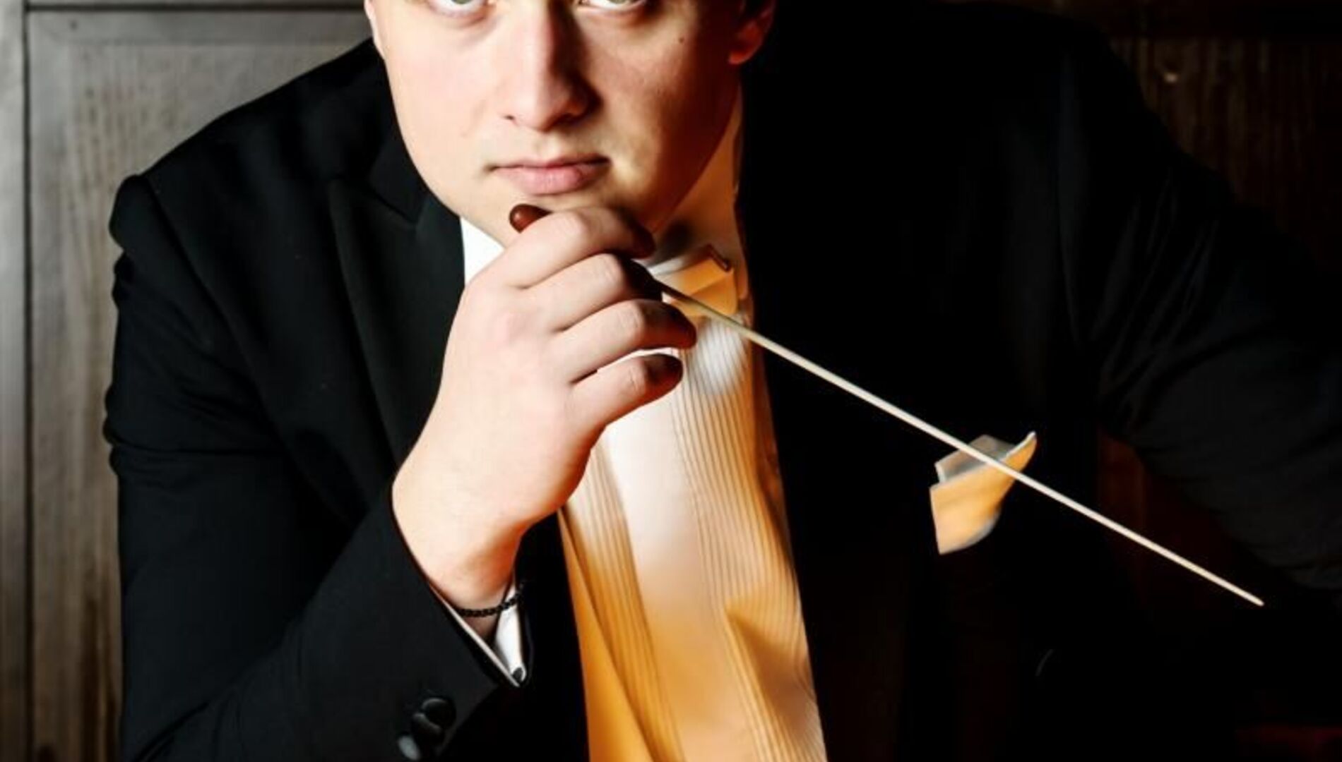 Екатерина Семенчук,
Госоркестр России имени Е. Ф. Светланова