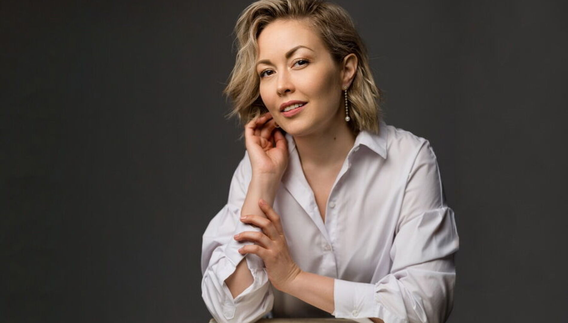 Бах – «Страсти по Матфею».
Questa Musica, Филипп Чижевский,
Лилия Гайсина, Андрей Немзер