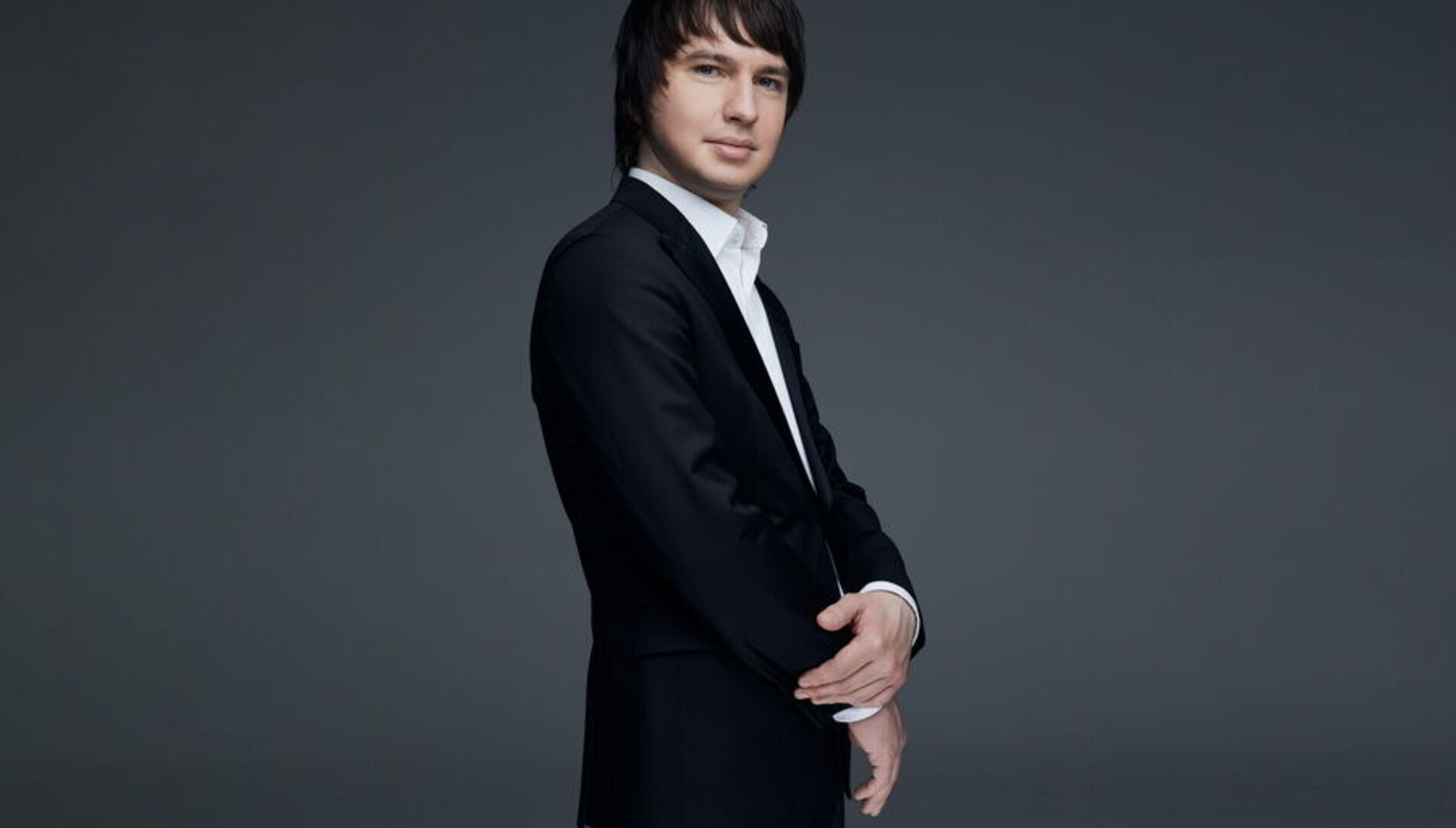 Алексей Мельников