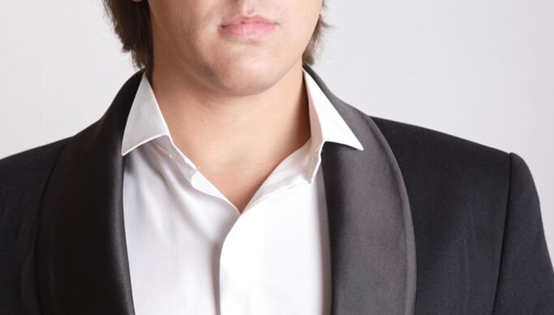 Леонардо Винчи. «Сигизмунд, король Польши»