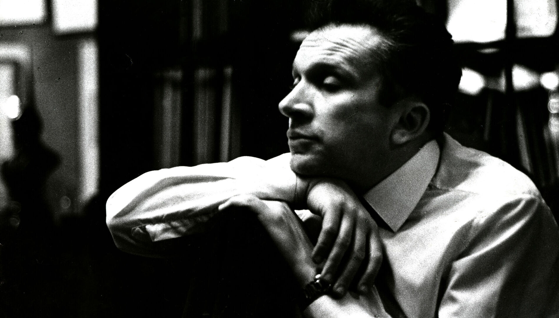 Концерт отменён.
Вайнберг – Бах – Шостакович