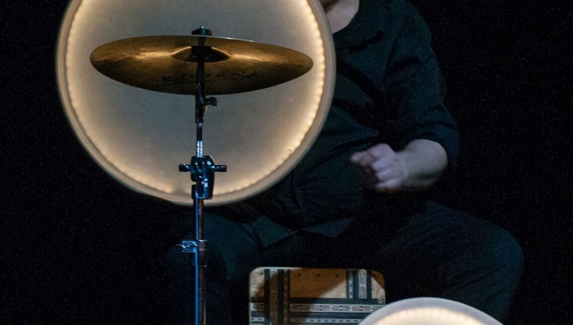 Средиземноморье. Мифы и музыка