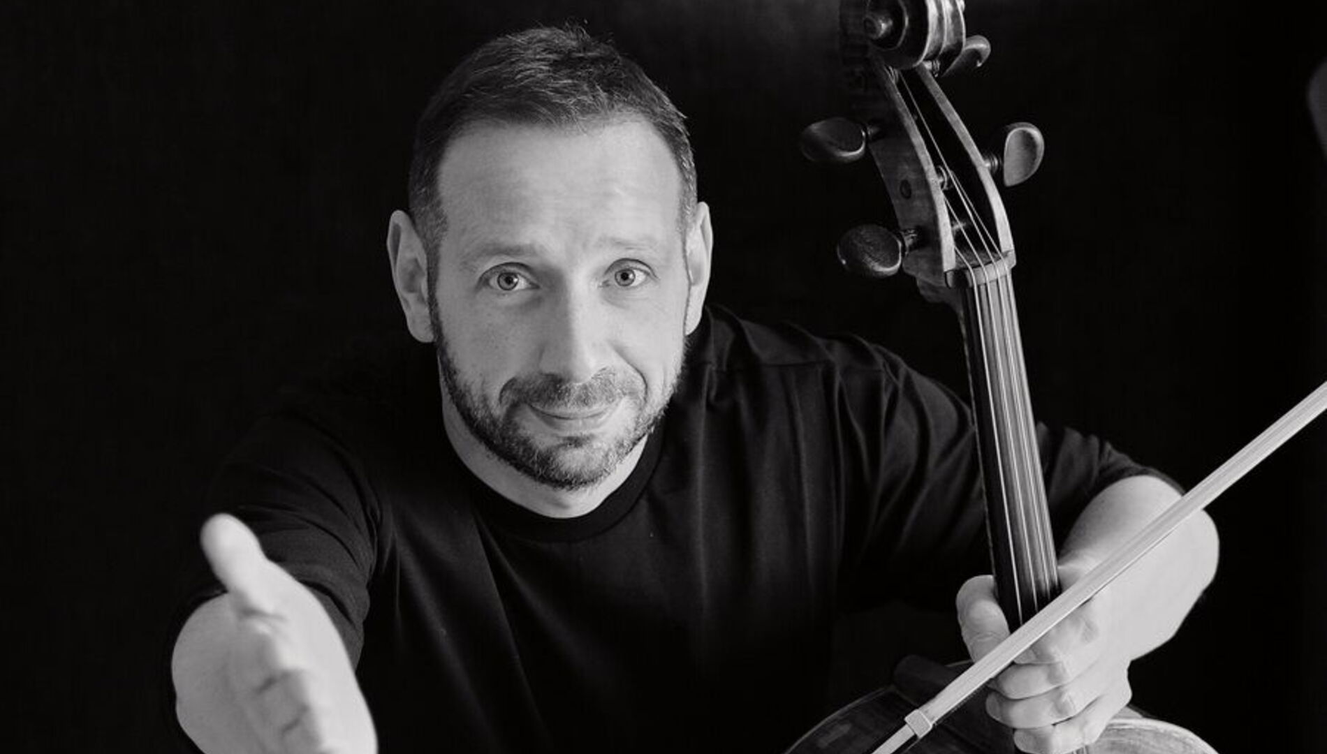 Творческое объединение «Притяжение»