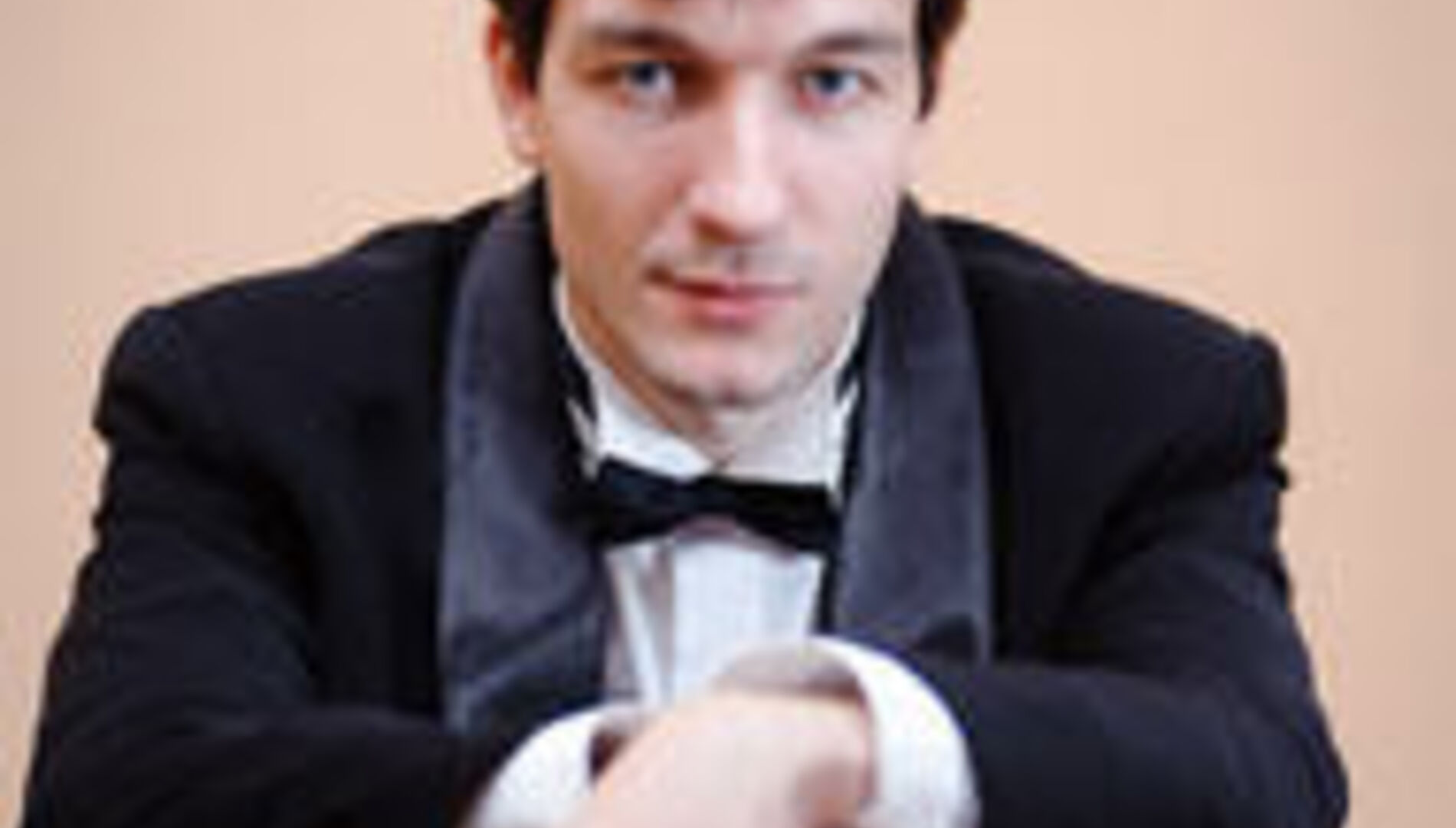 Московский государственный академический симфонический оркестр 
под управлением Павла Когана,
Владимир Вербицкий