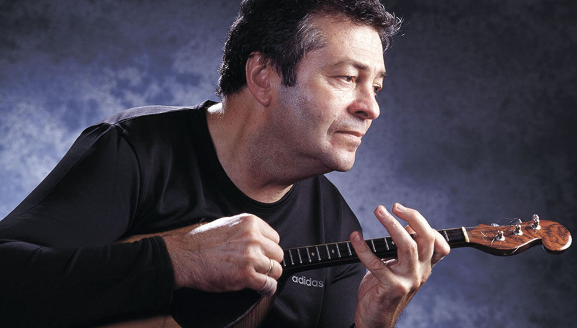 Русские народные инструменты. Домра