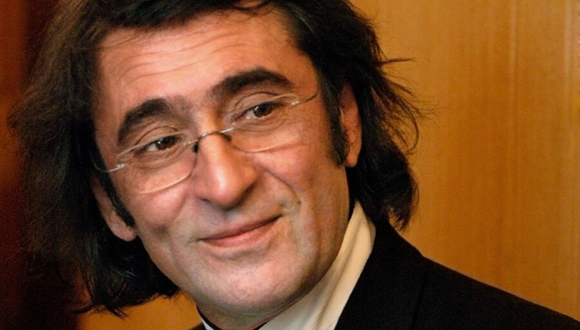 «Новая Россия»,
Юрий Башмет