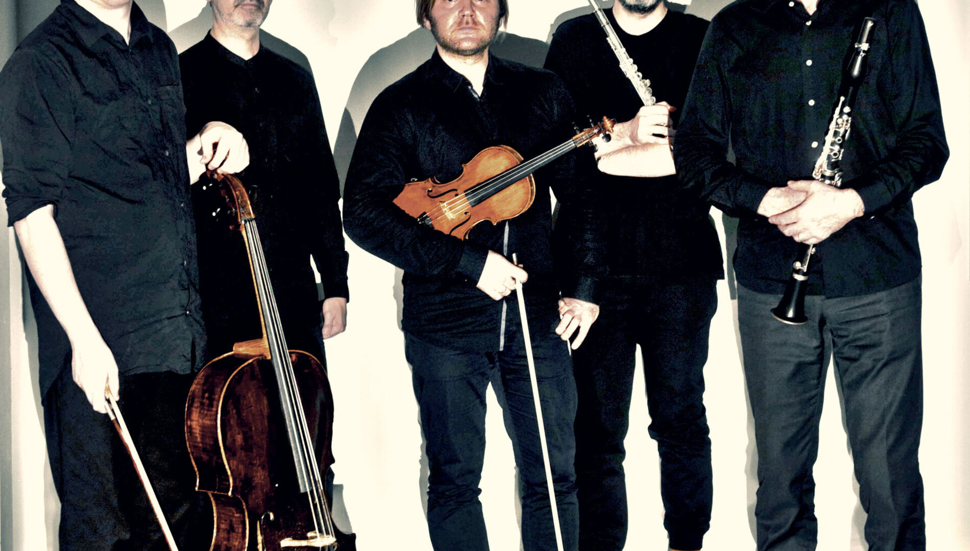 Музыка профессоров и студентов
Девятой международной академии
молодых композиторов в Чайковском