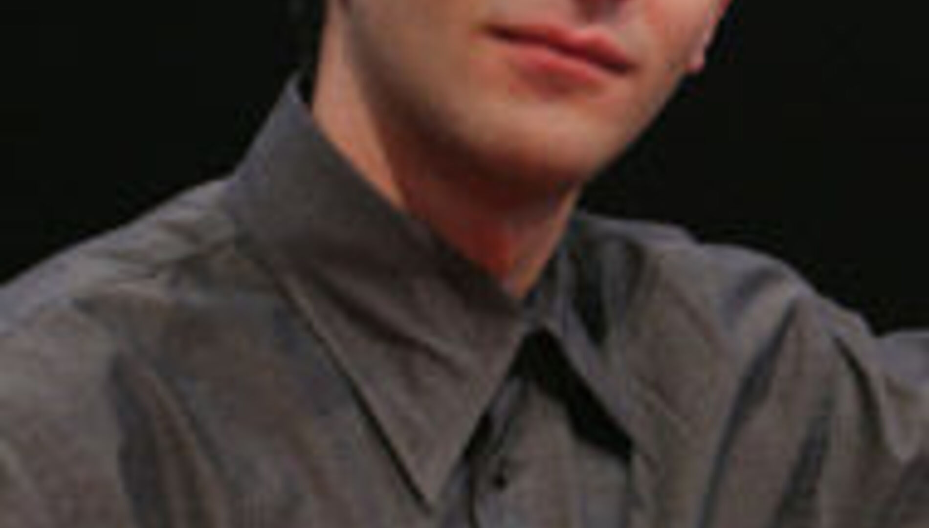 Последний романтик.
Микаэл Таривердиев