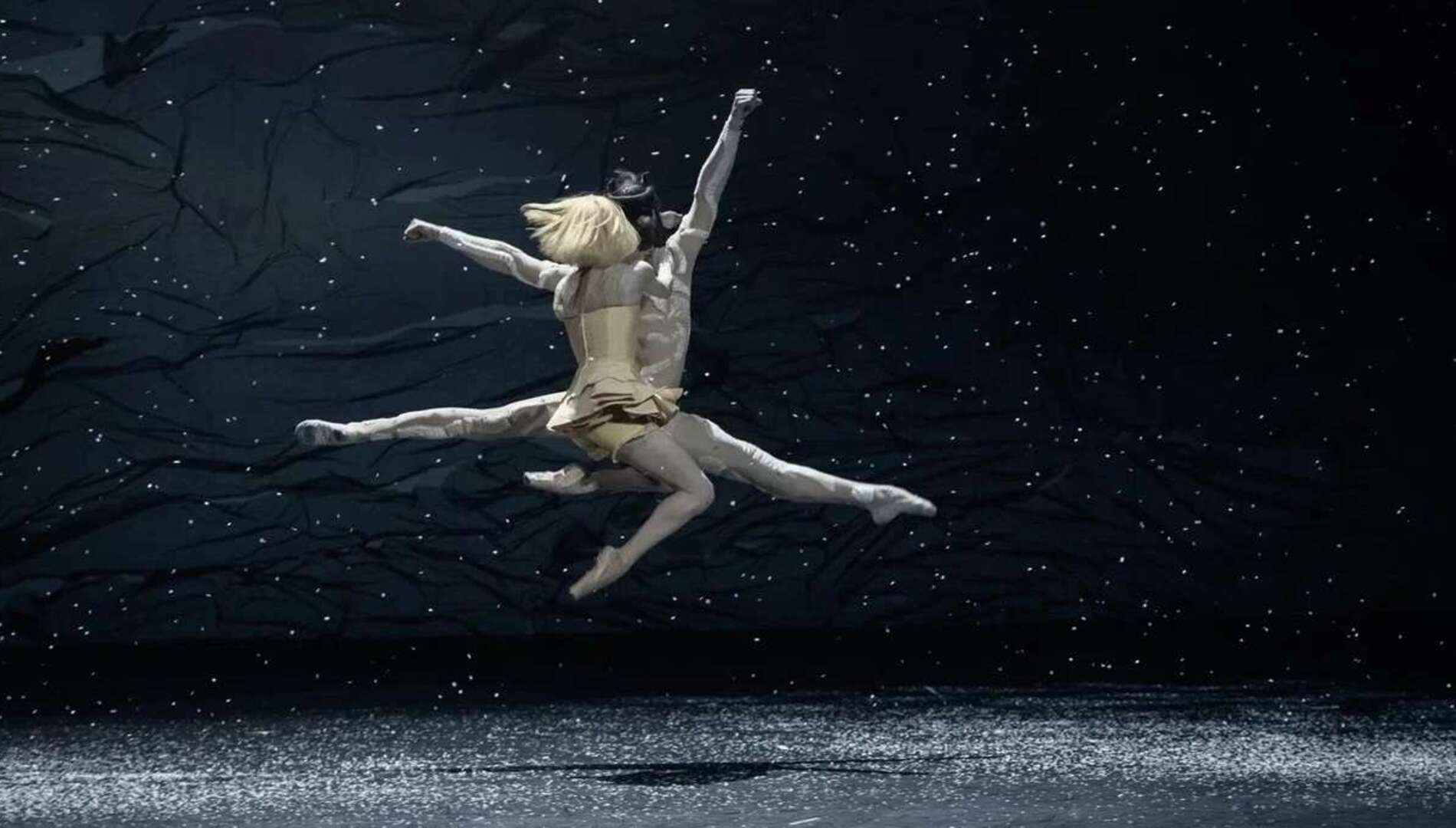 Фестиваль русской музыки
Чайковский. «Снежная королева»