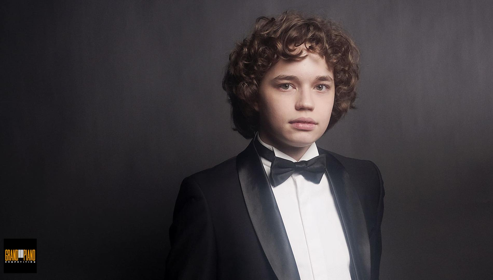 Лев Бакиров
Гран-при Grand Piano Competition