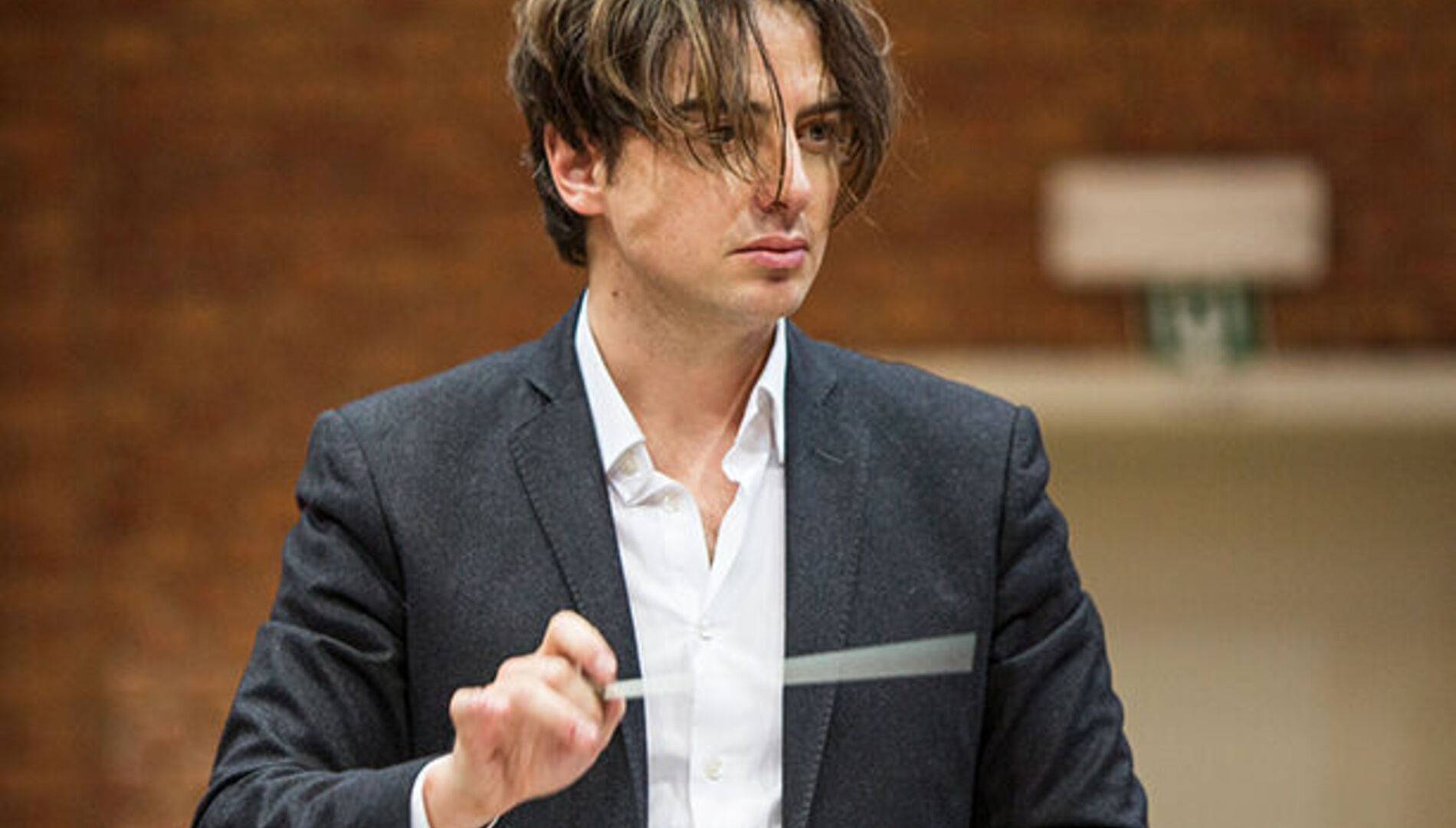 Российский национальный оркестр,
Михаил Плетнёв, Жереми Рорер