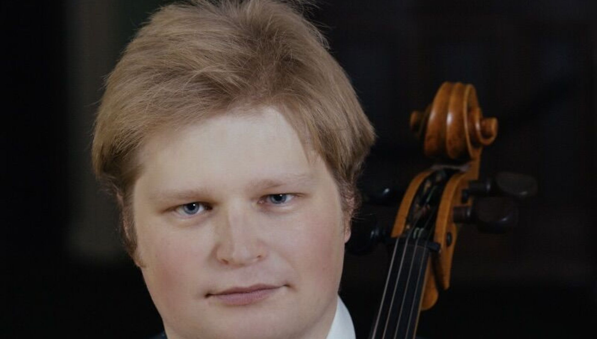 Солисты Госоркестра России
имени Е. Ф. Светланова