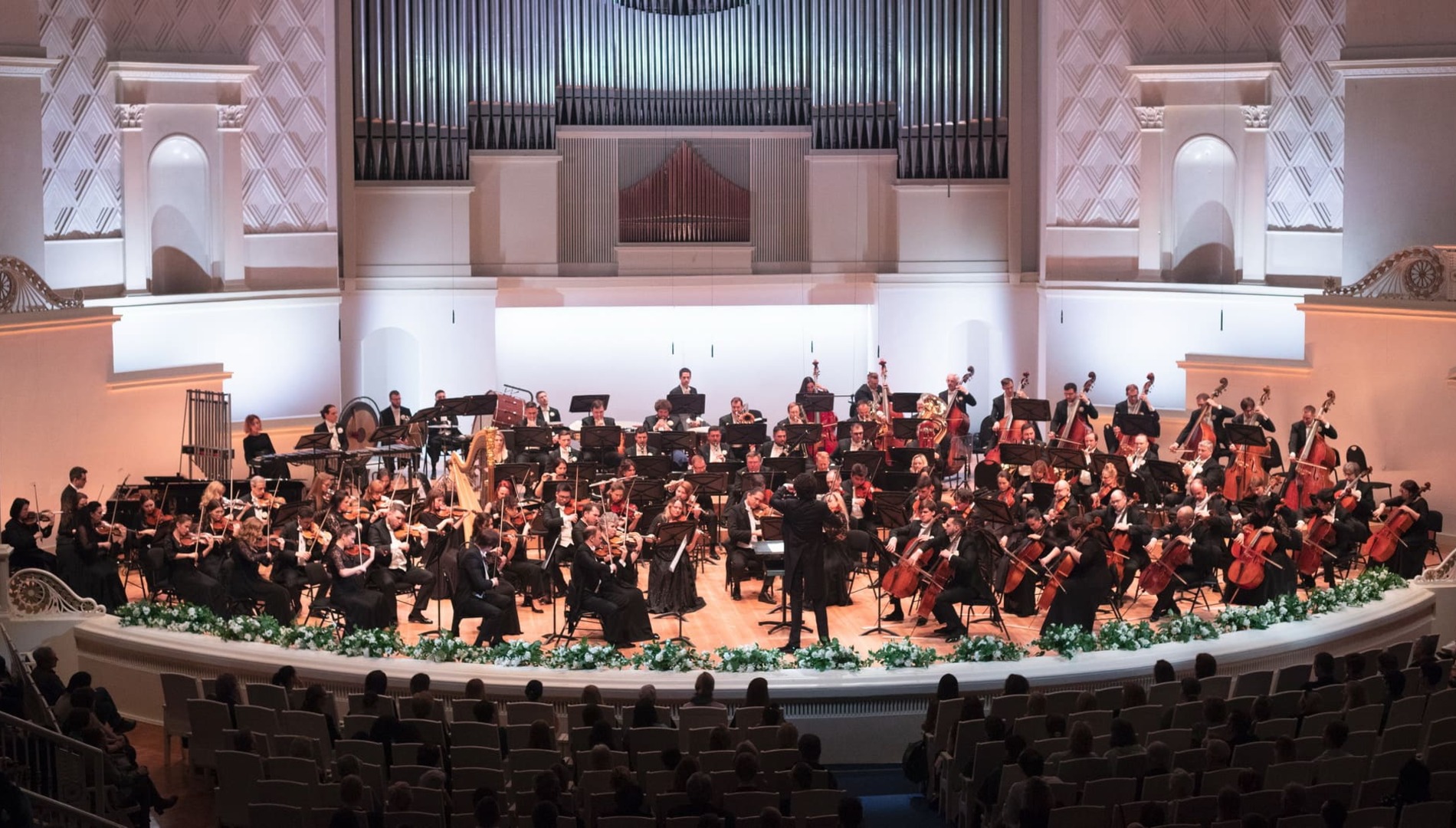 МГАСО, Иван Никифорчин, Нарек Ахназарян