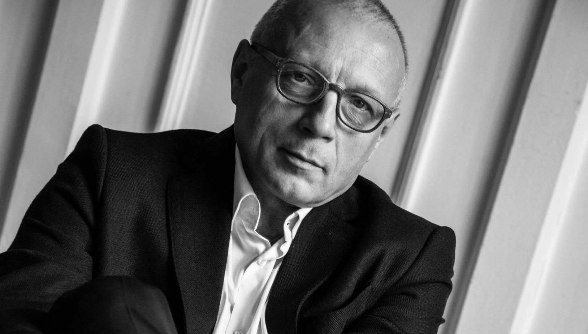 Николай Попов. SynchroSynth