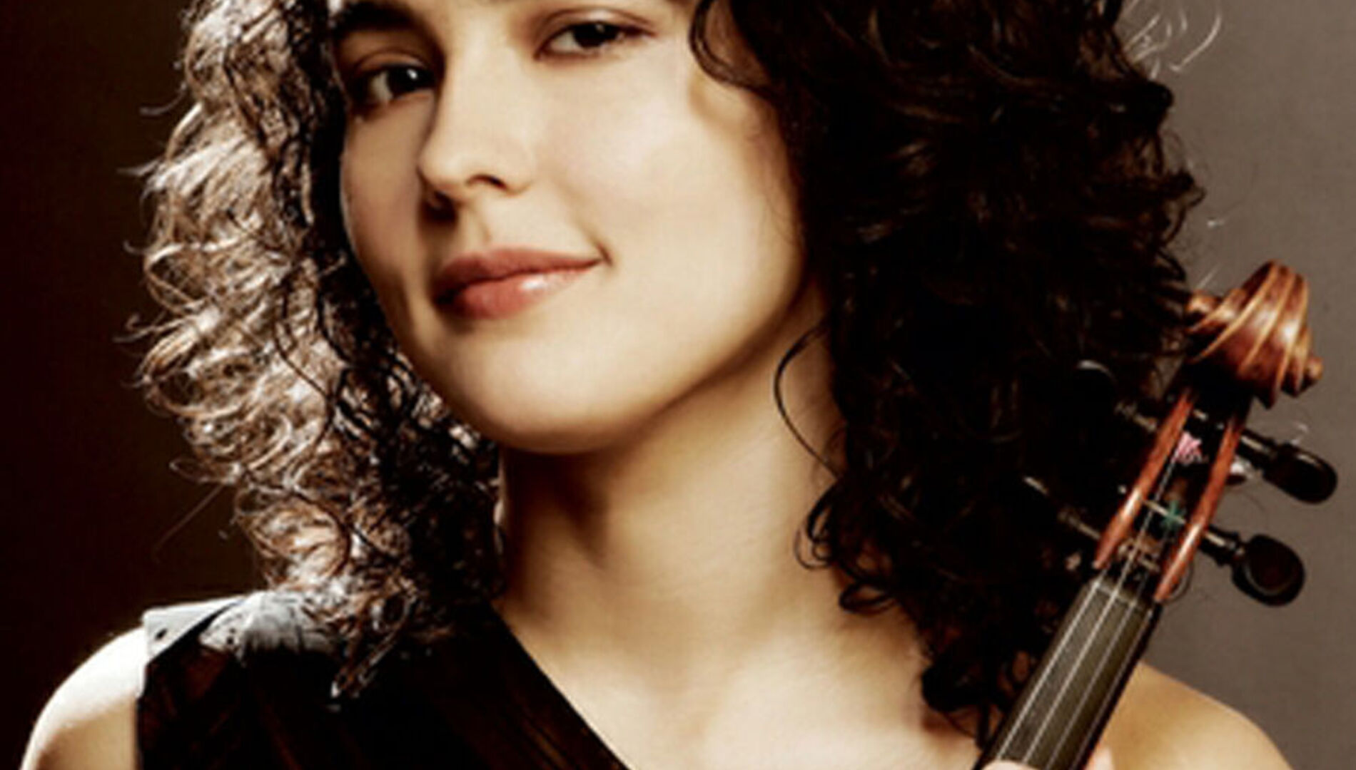 Национальный филармонический
оркестр России, Отто Тауск,
Алена Баева