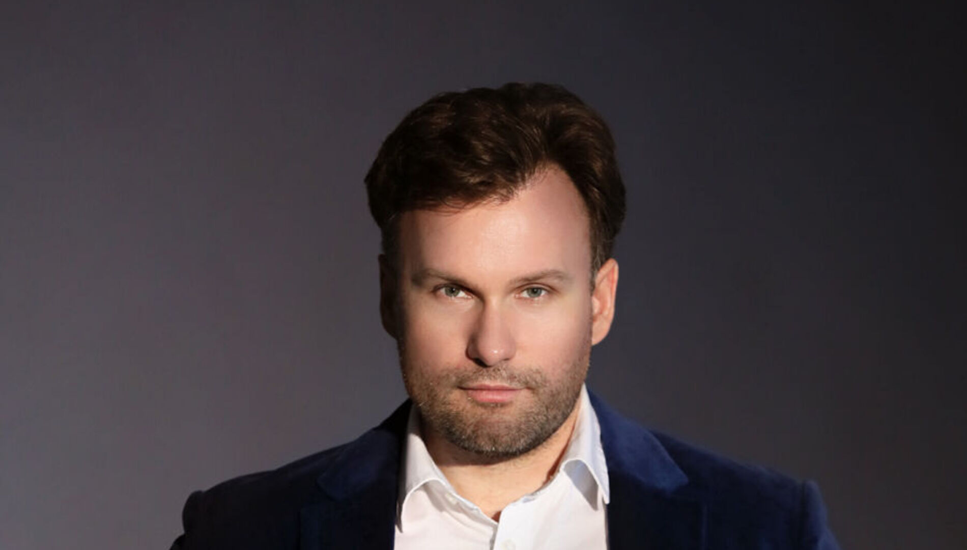 Верди – «Отелло»
«Геликон-опера»