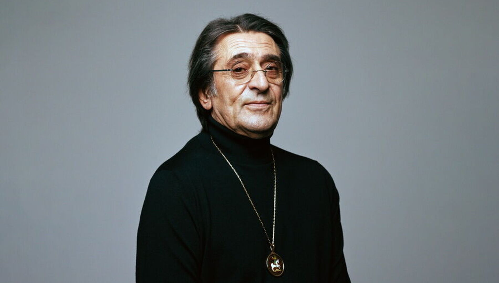 «Новая Россия», Юрий Башмет,
Сергей Гармаш