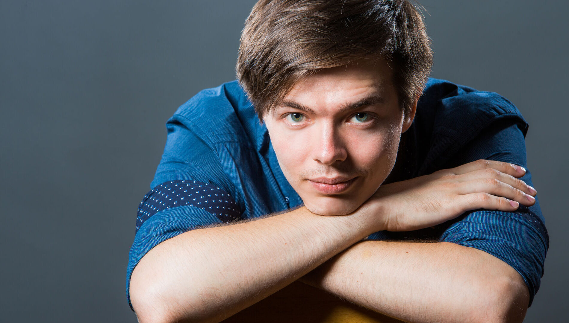 Российский государственный симфонический оркестр кинематографии