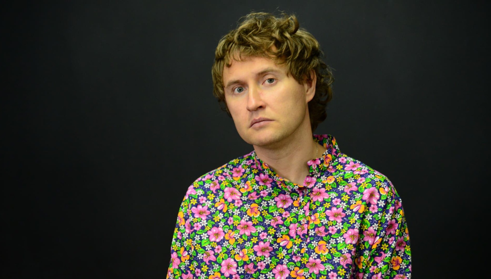 И музыка, и слово.
Стихи Алексея Парина