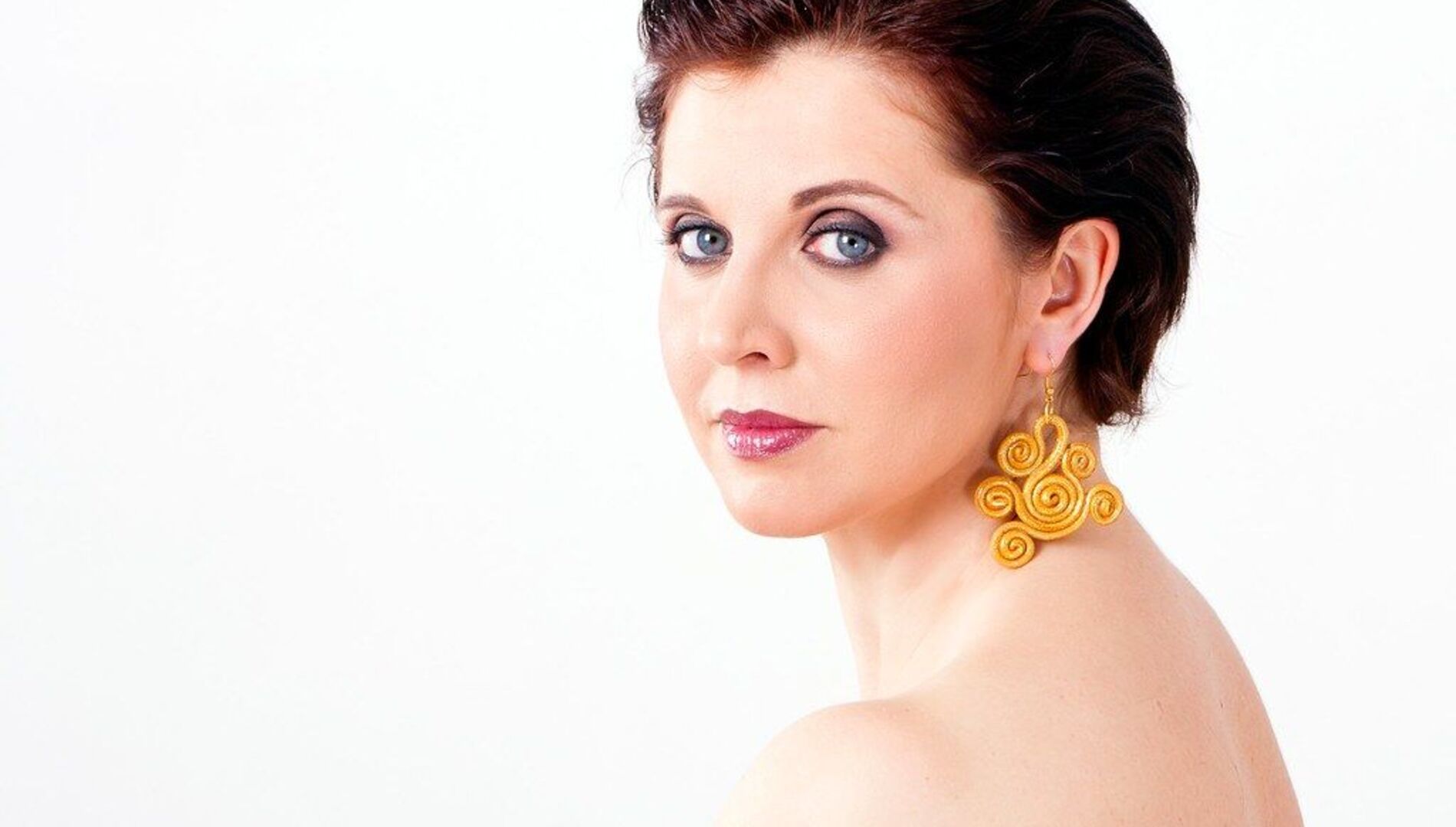 Гендель – «Роделинда». Государственный академический камерный оркестр России, Кристофер Мулдс