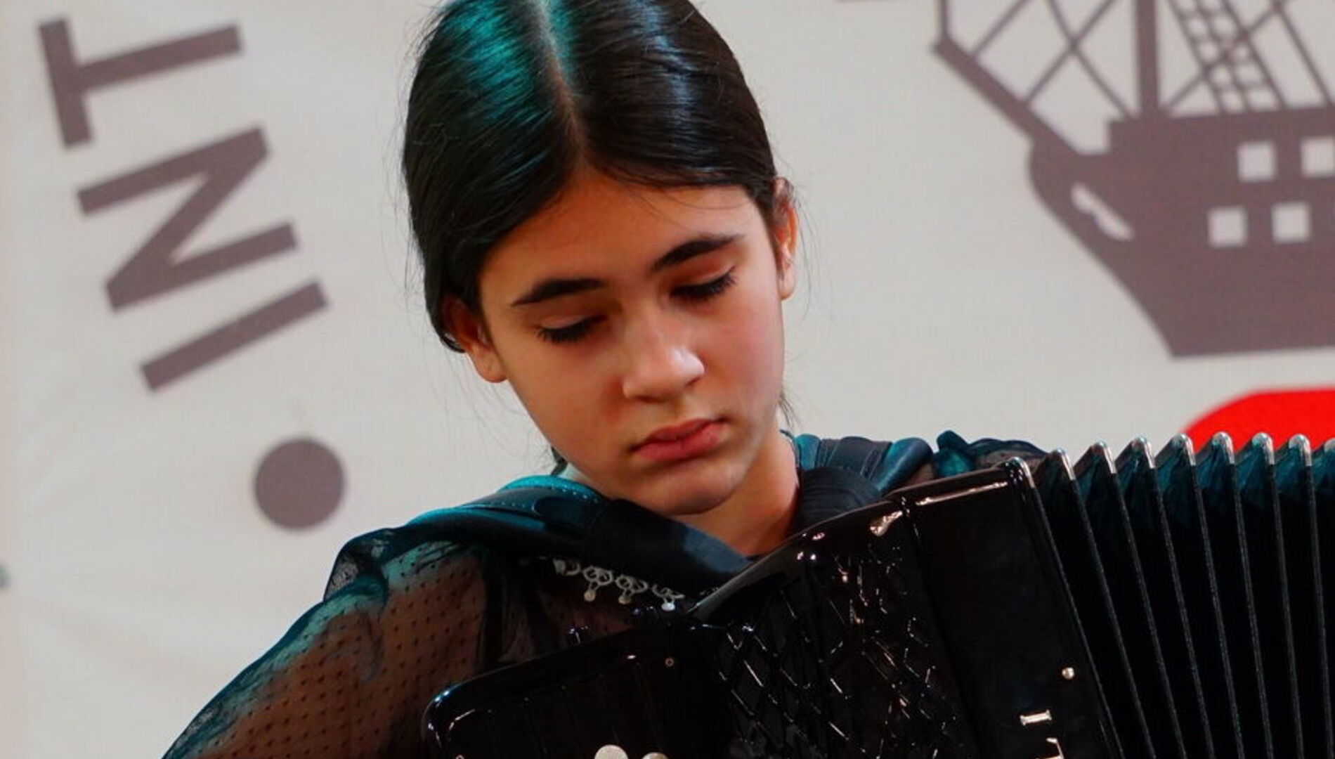 Стипендиаты Фонда
Владимира Спивакова