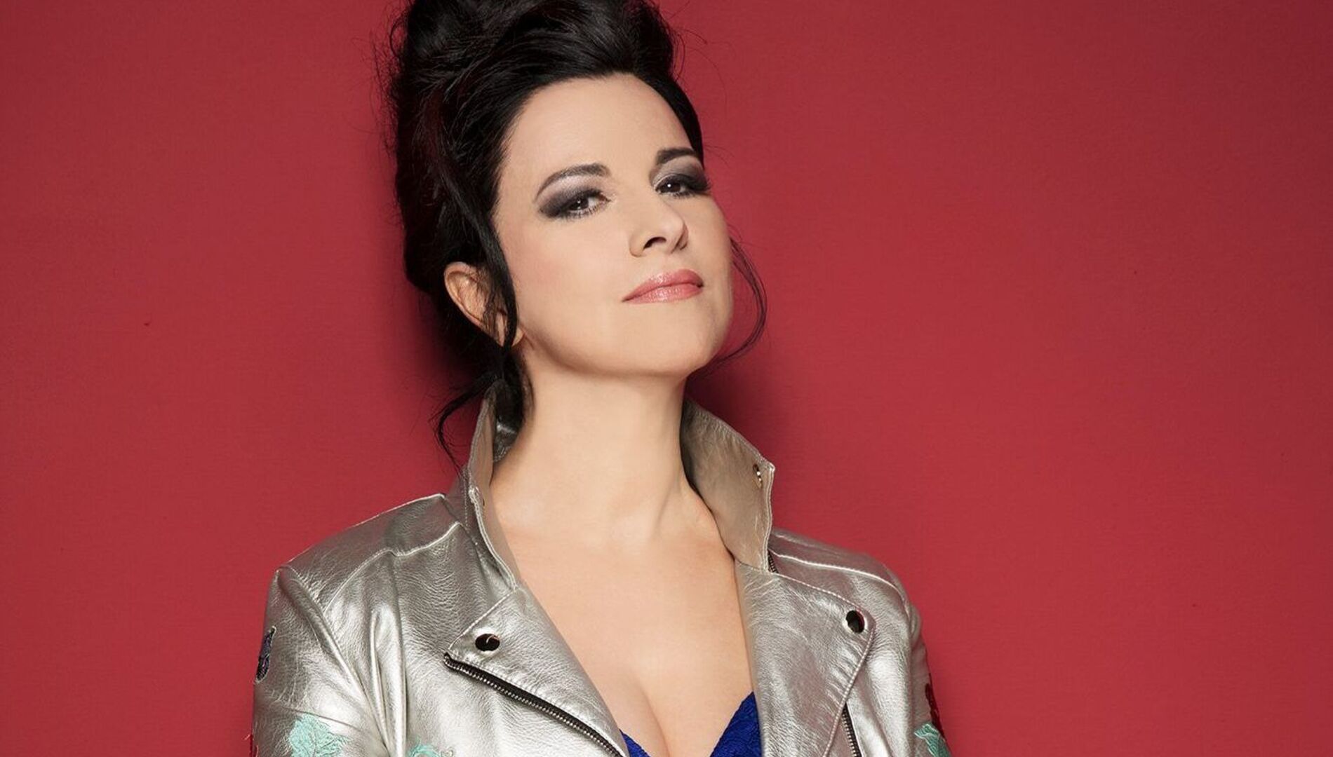 Анджела Георгиу и Роберто Аланья
в фильме-опере Джакомо Пуччини «Тоска»