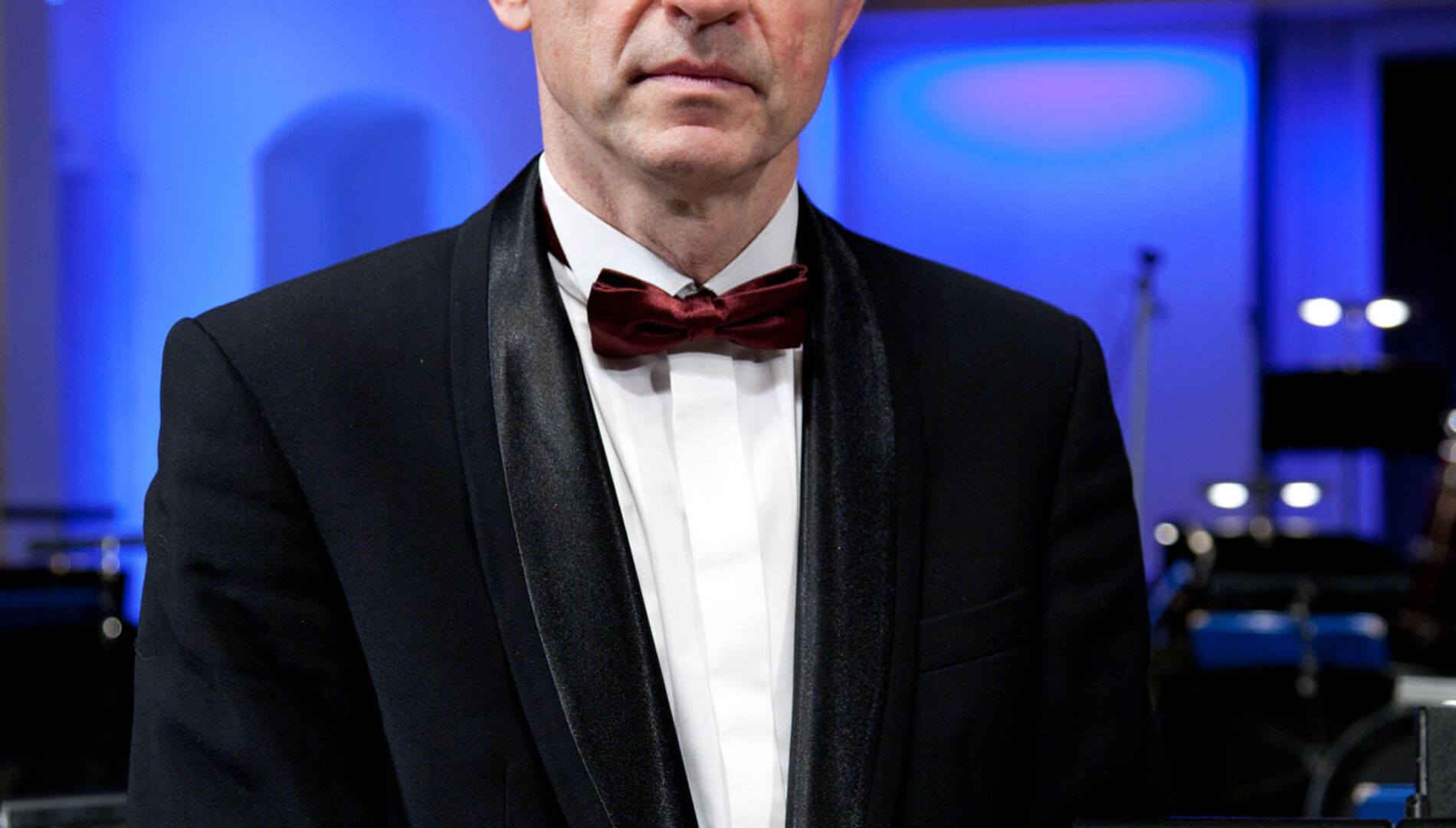 Сергей Прокофьев