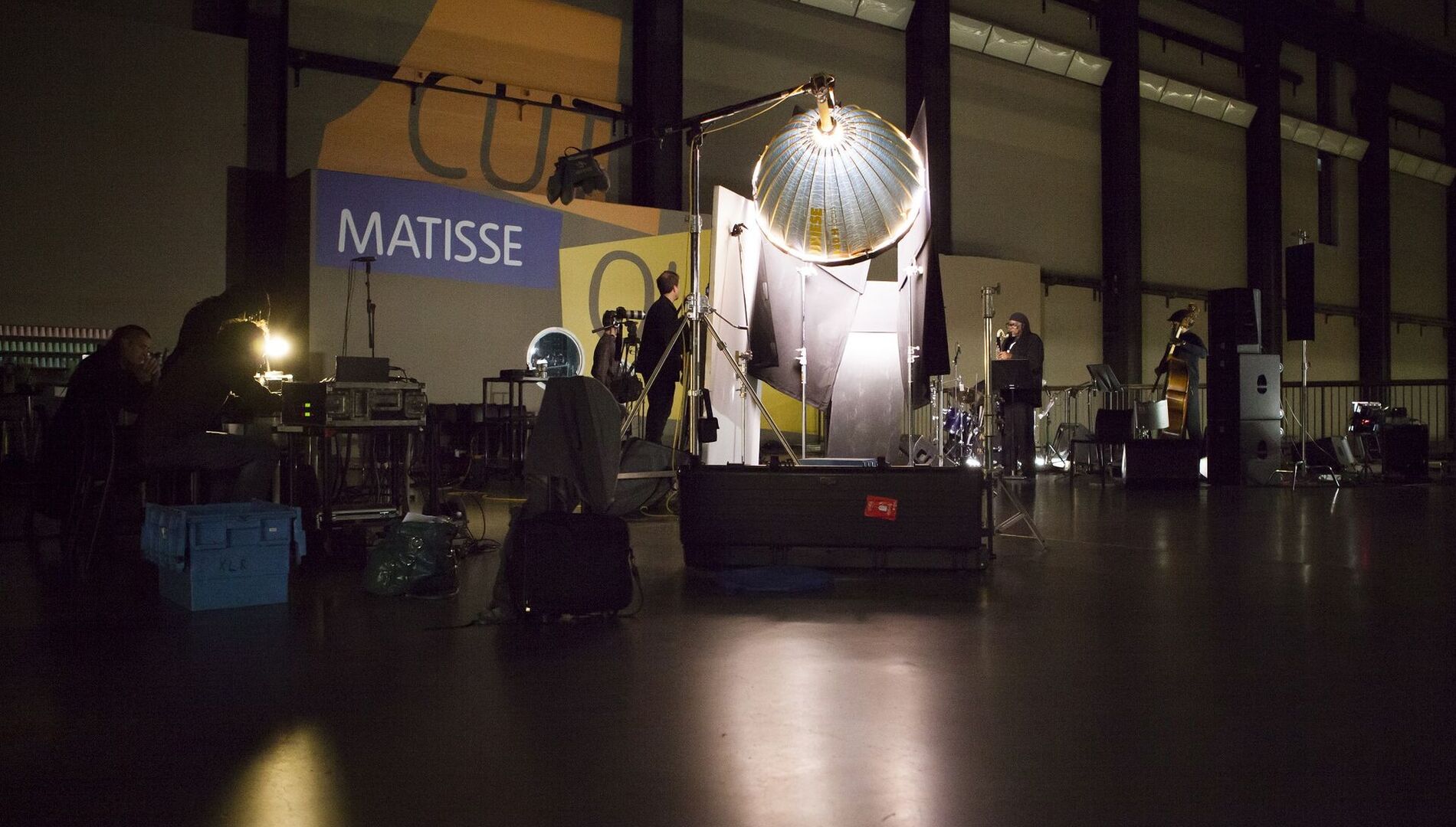 Арт-лекторий в кино. «Матисс»,
фильм-выставка