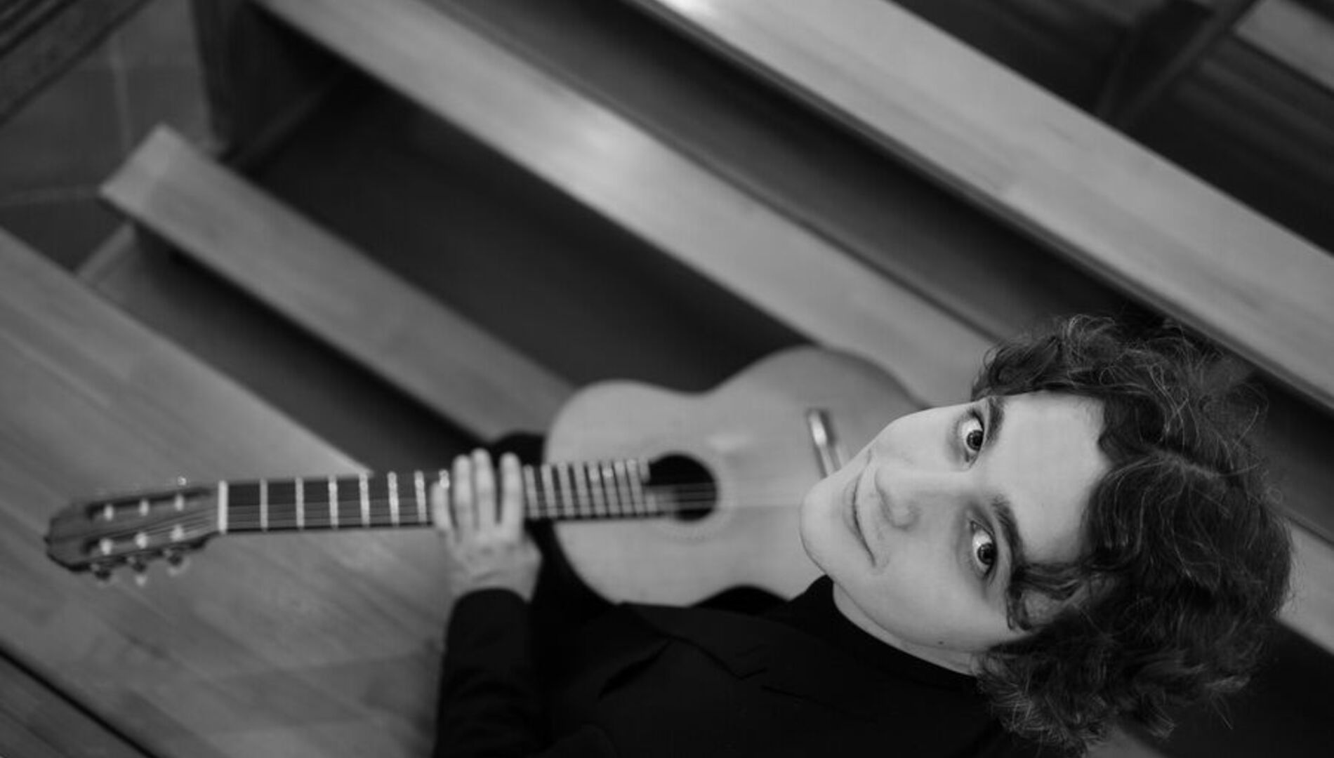 Творческое объединение «Притяжение»