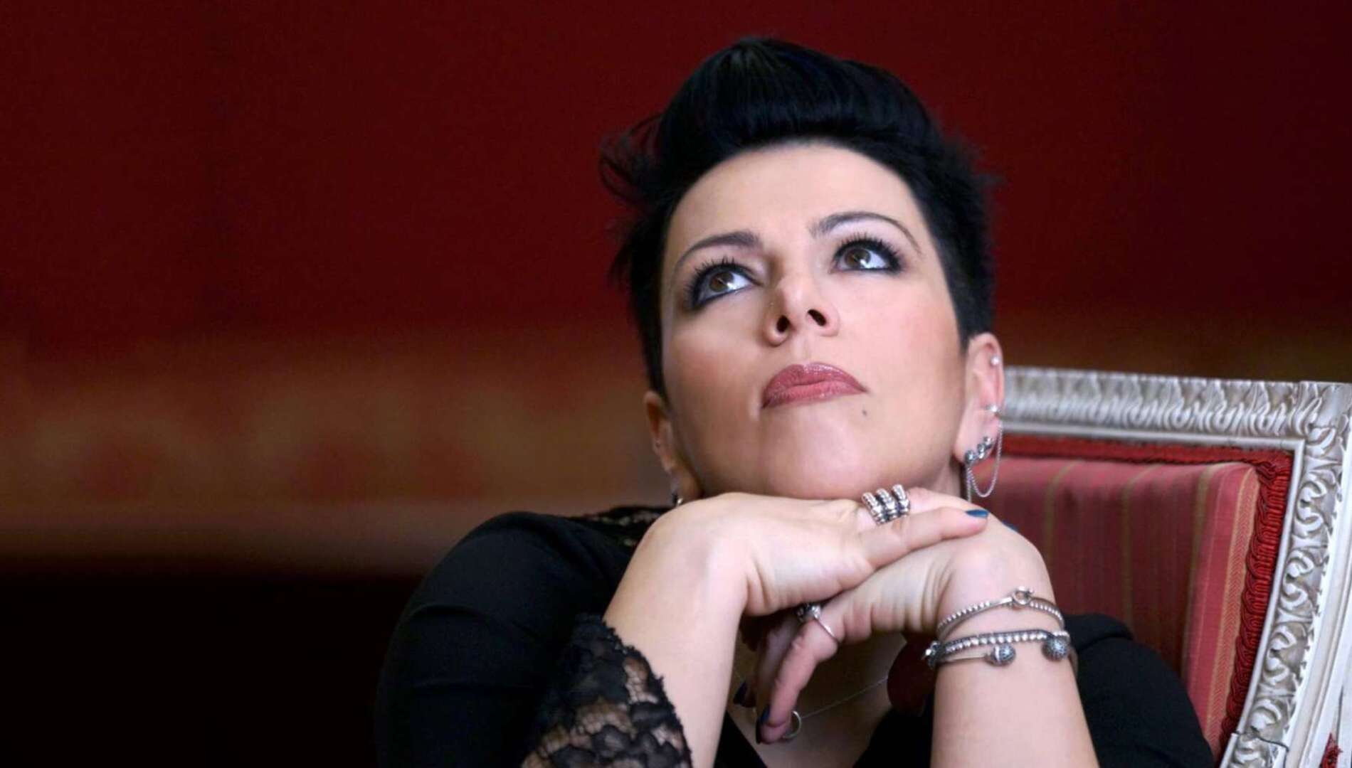 Гендель. «Агриппина»