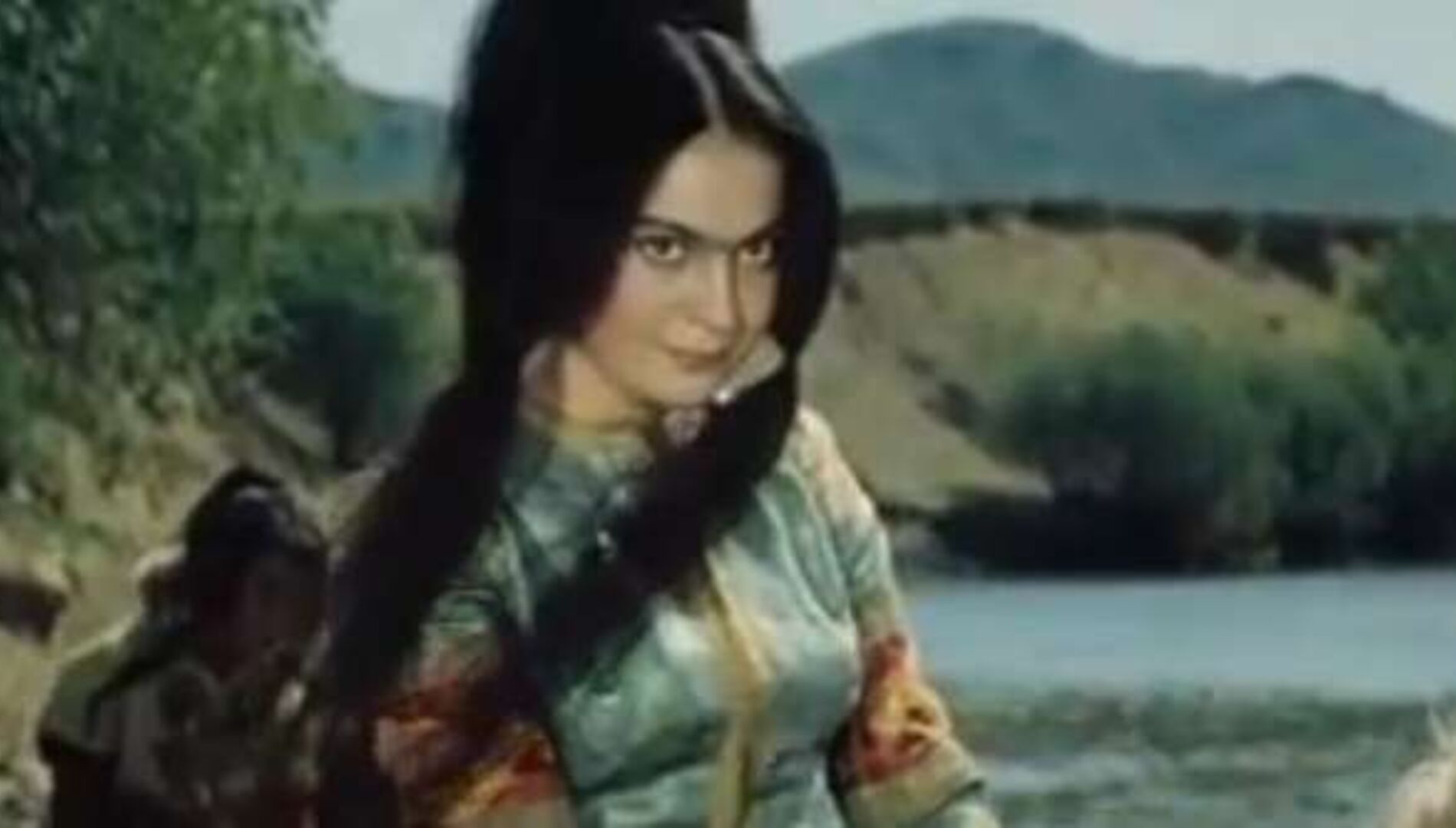 А.Бородин «Князь Игорь», фильм-опера