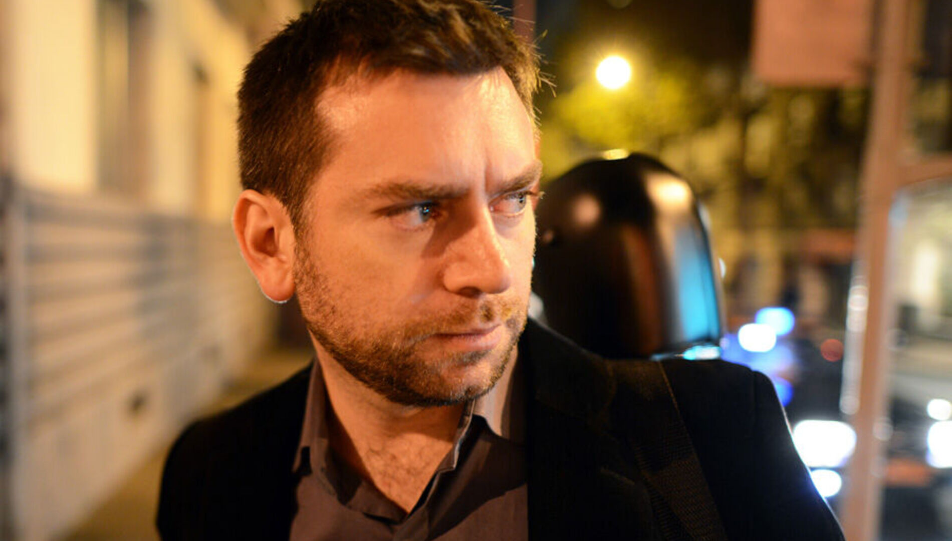 Фестиваль «Виртуозы гитары».
 Хосе Антонио Эскобар,
Фламенко-трио: Антонио Рей,
 Мара Рей, Хосе Тривиньо.
Музыка Испании и Латинской Америки