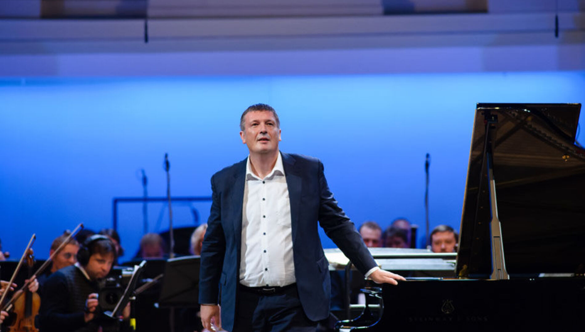 Борис Березовский