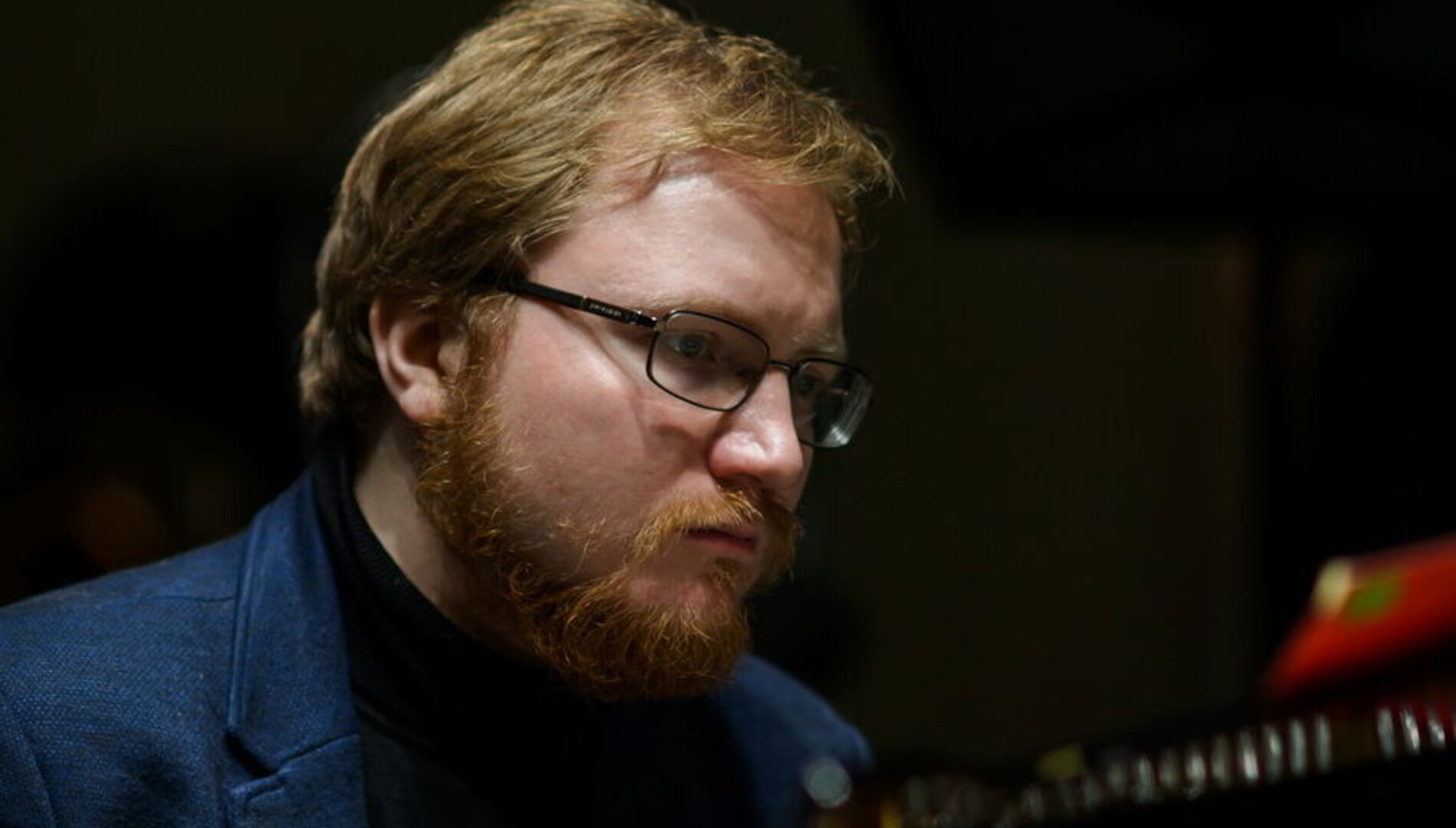 Фантазии для духовых