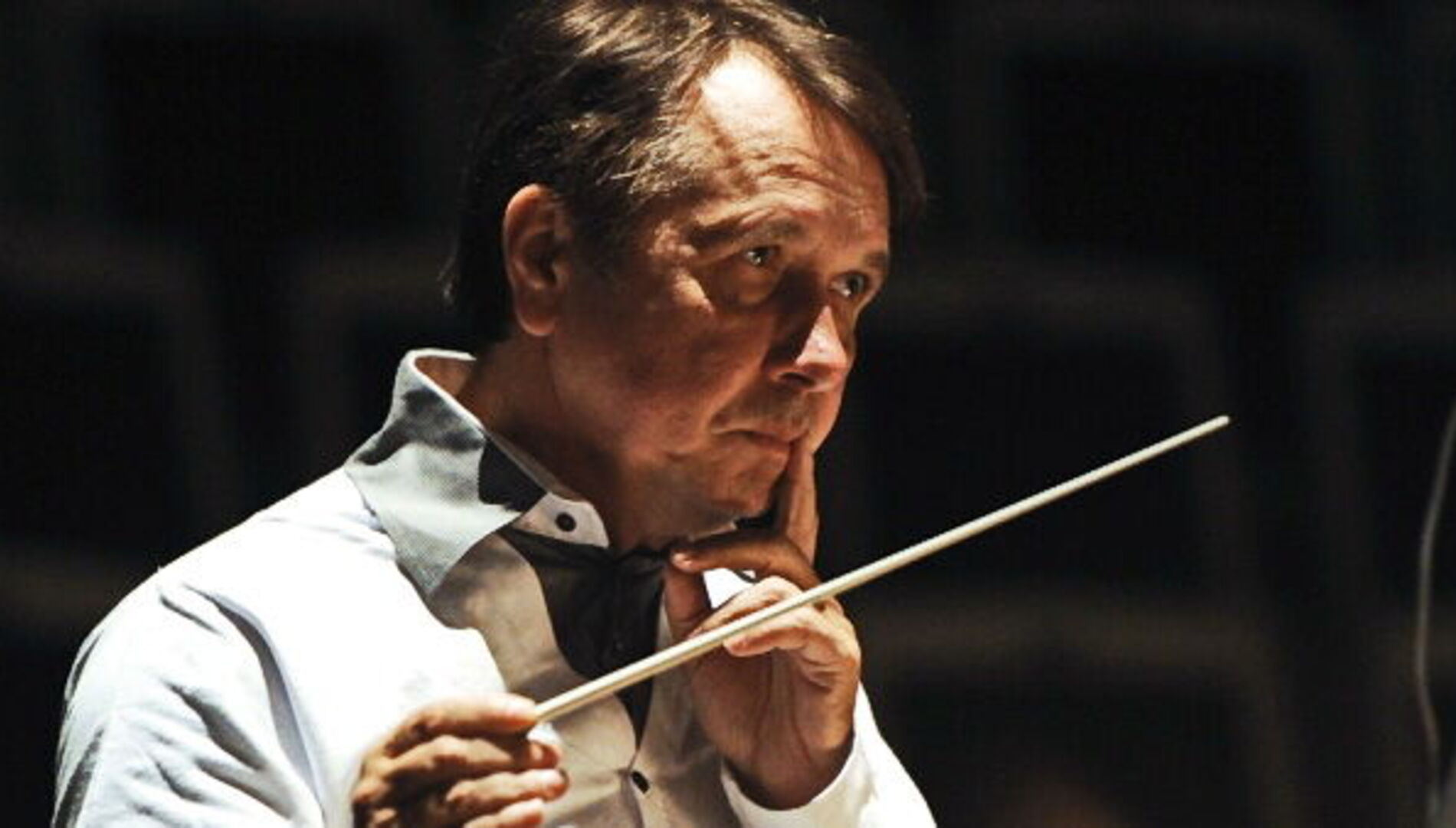 Сергей Танеев. Кантата «По прочтении псалма»