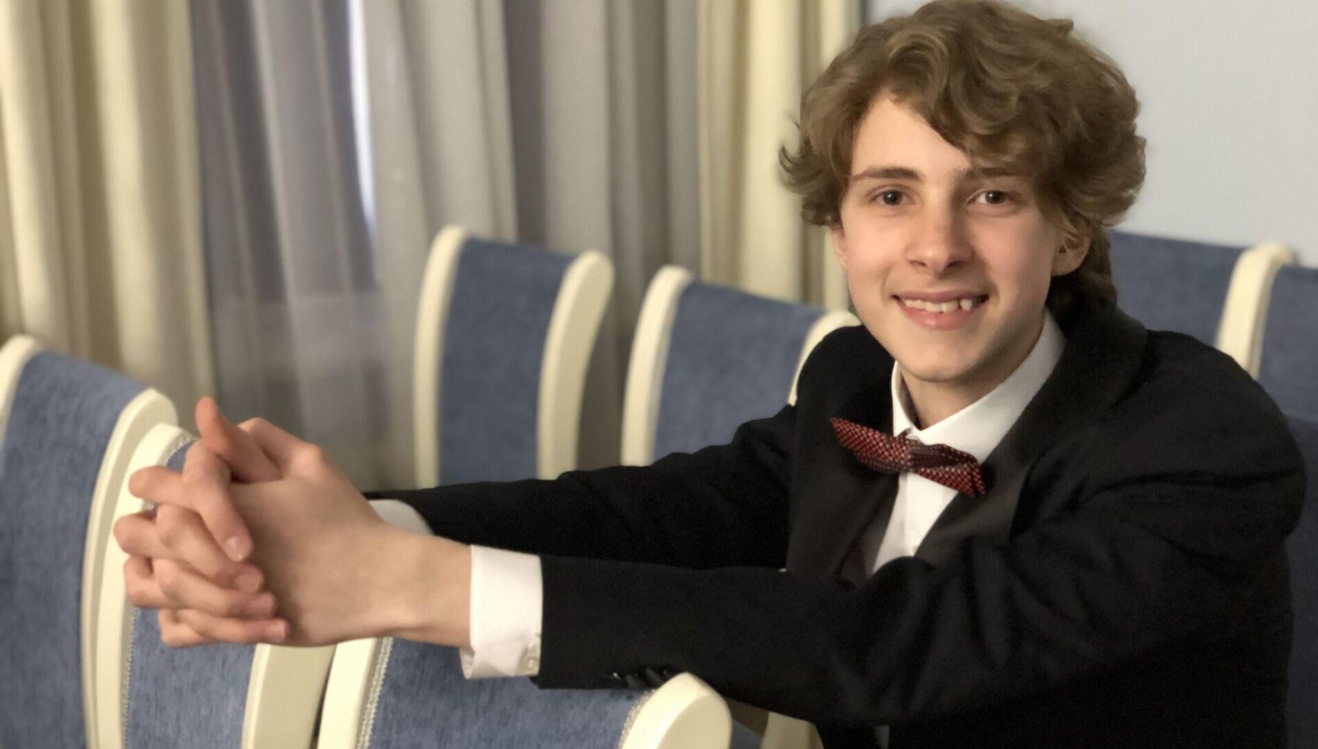 Стипендиаты Фонда Владимира Спивакова