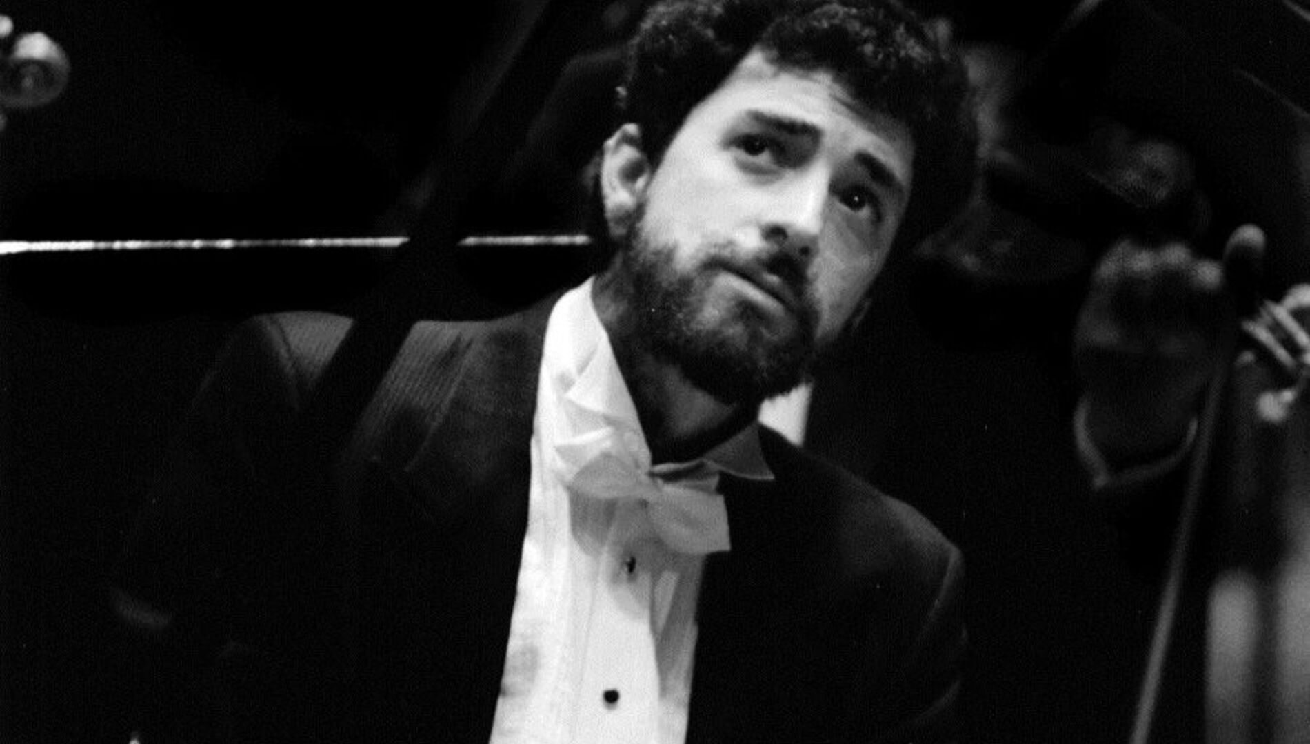 Константин Лифшиц (фортепиано)