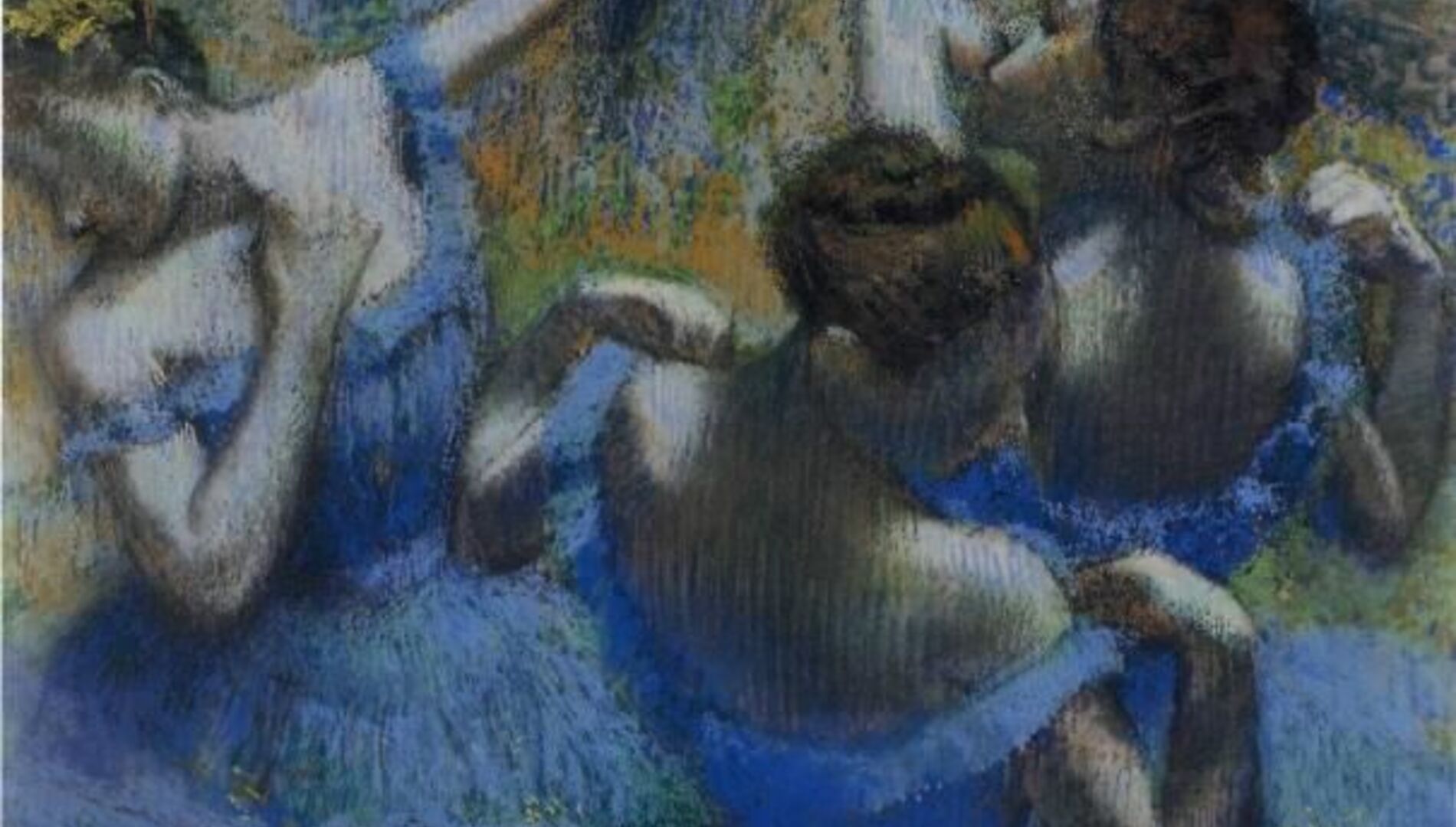 Большое балетное путешествие