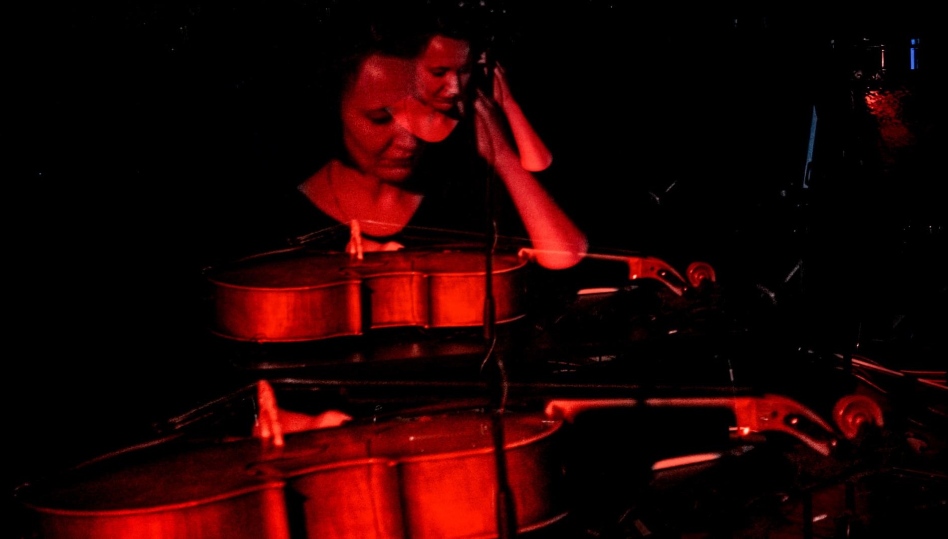 Электрические сны