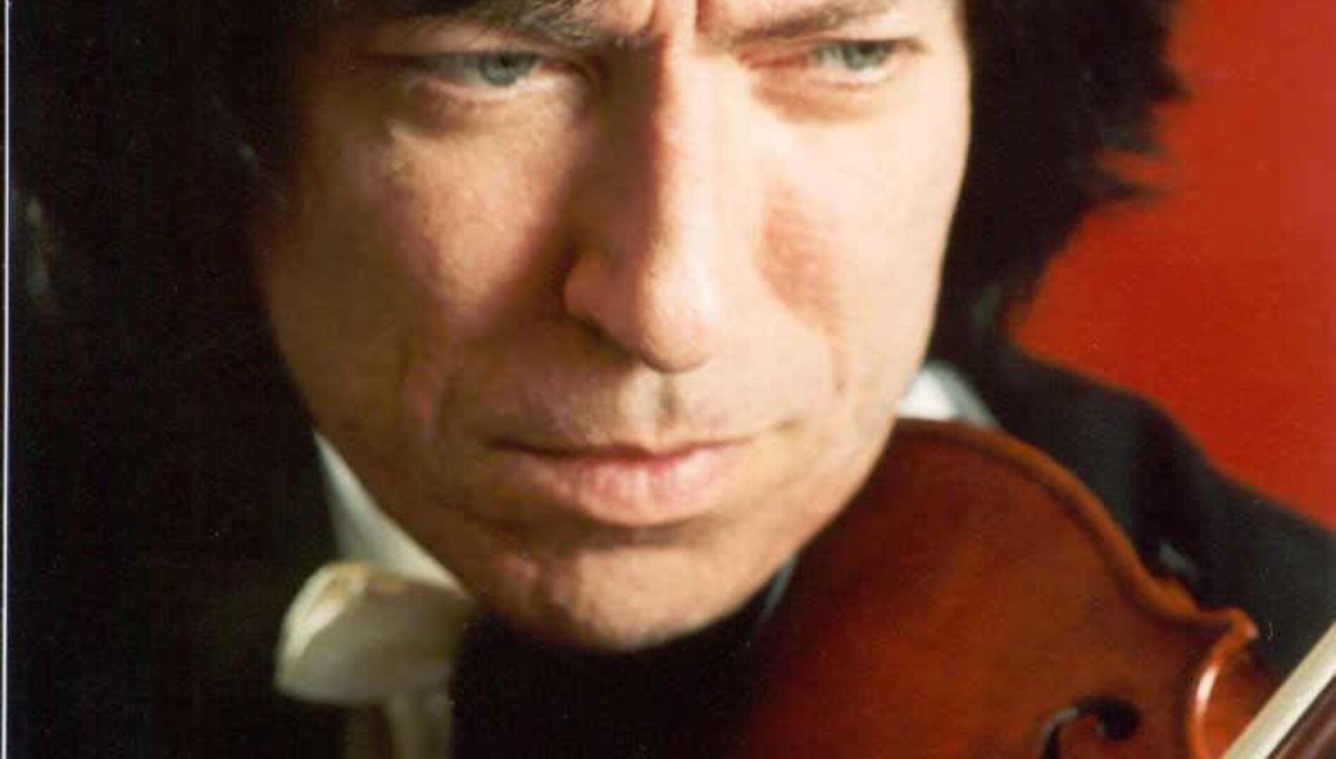 Максим Федотов,
Оркестр Московской филармонии,
Александр Ведерников