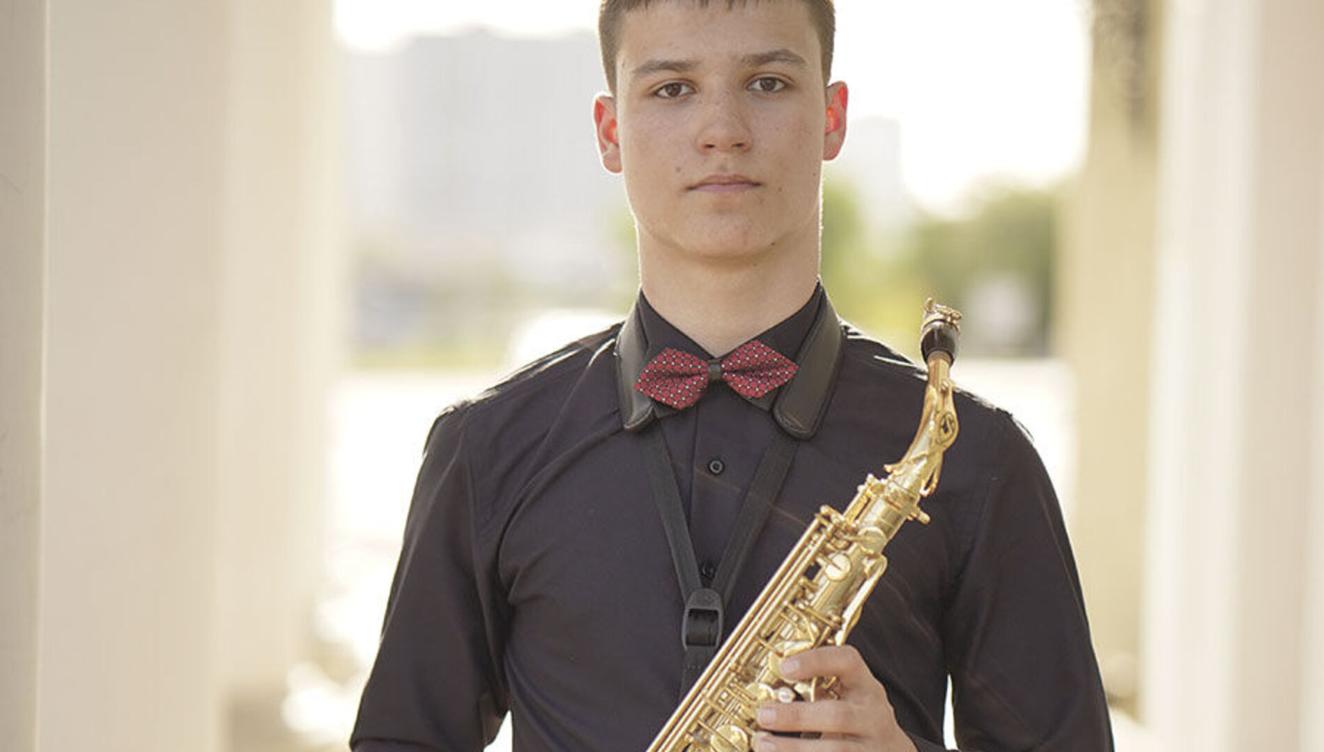 Фонд «Новые имена». 
 Президент – Денис Мацуев